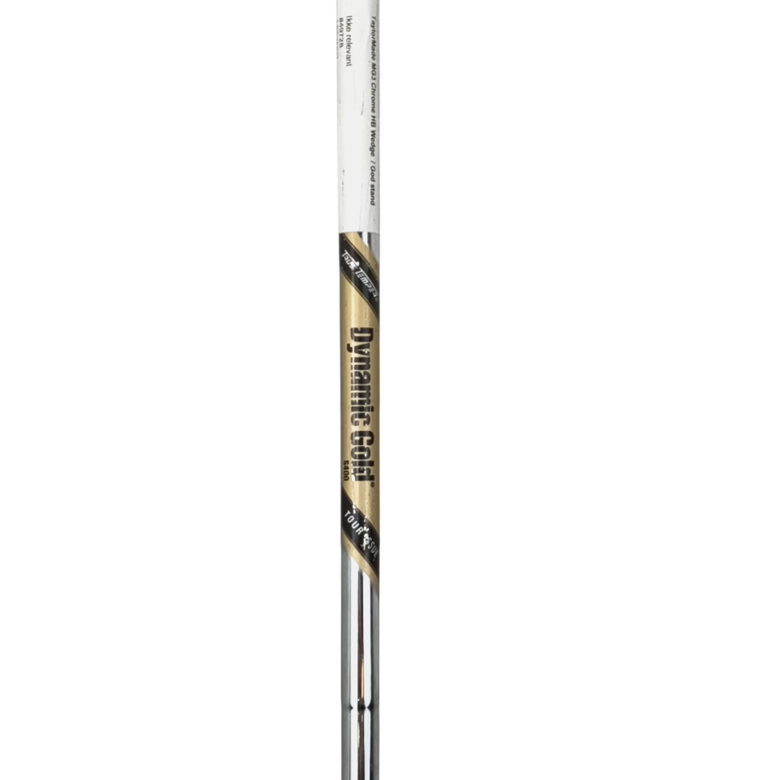 TaylorMade MG 3 Wedge / Flex Stiff / 56/08