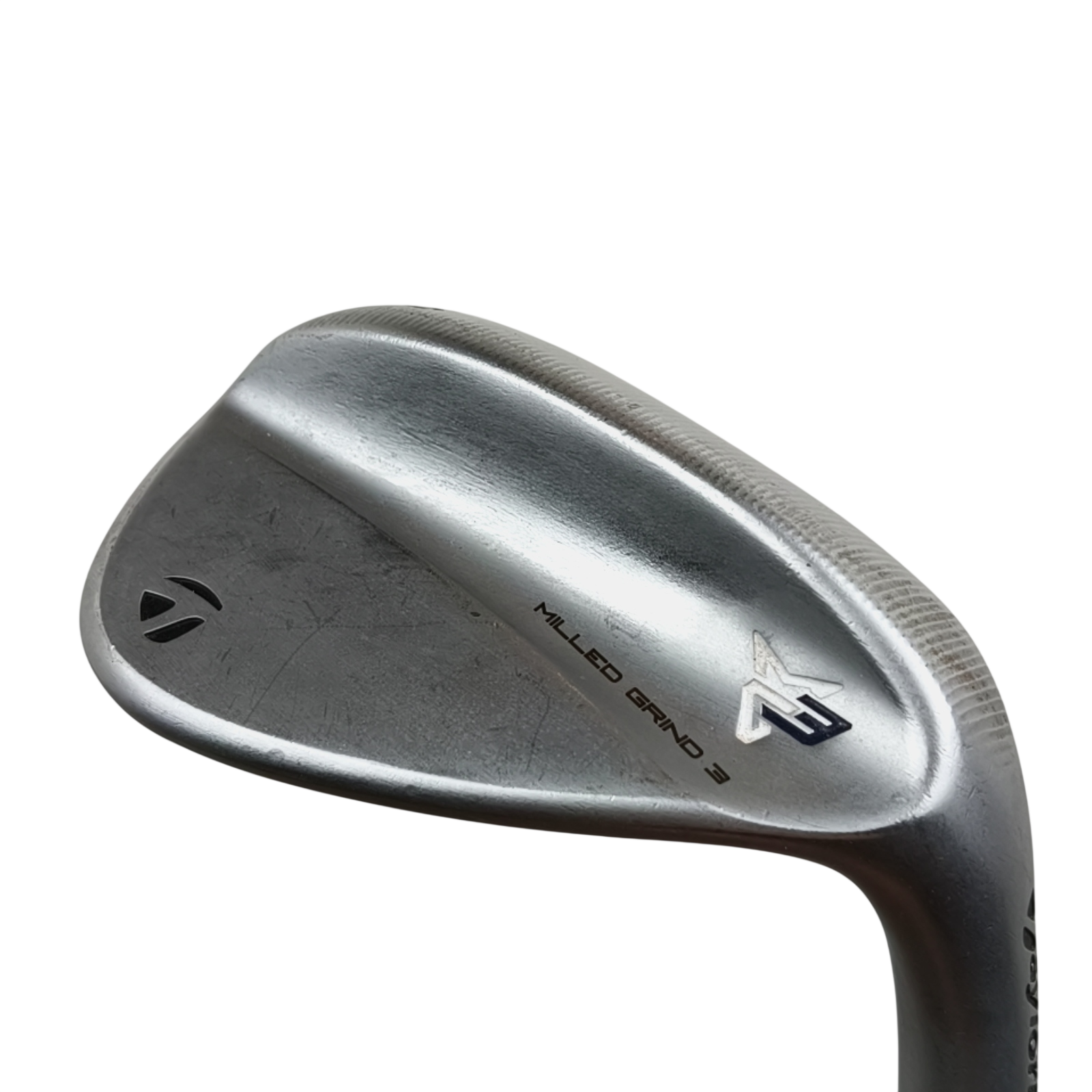 TaylorMade MG 3 Wedge / Flex Stiff / 50/09