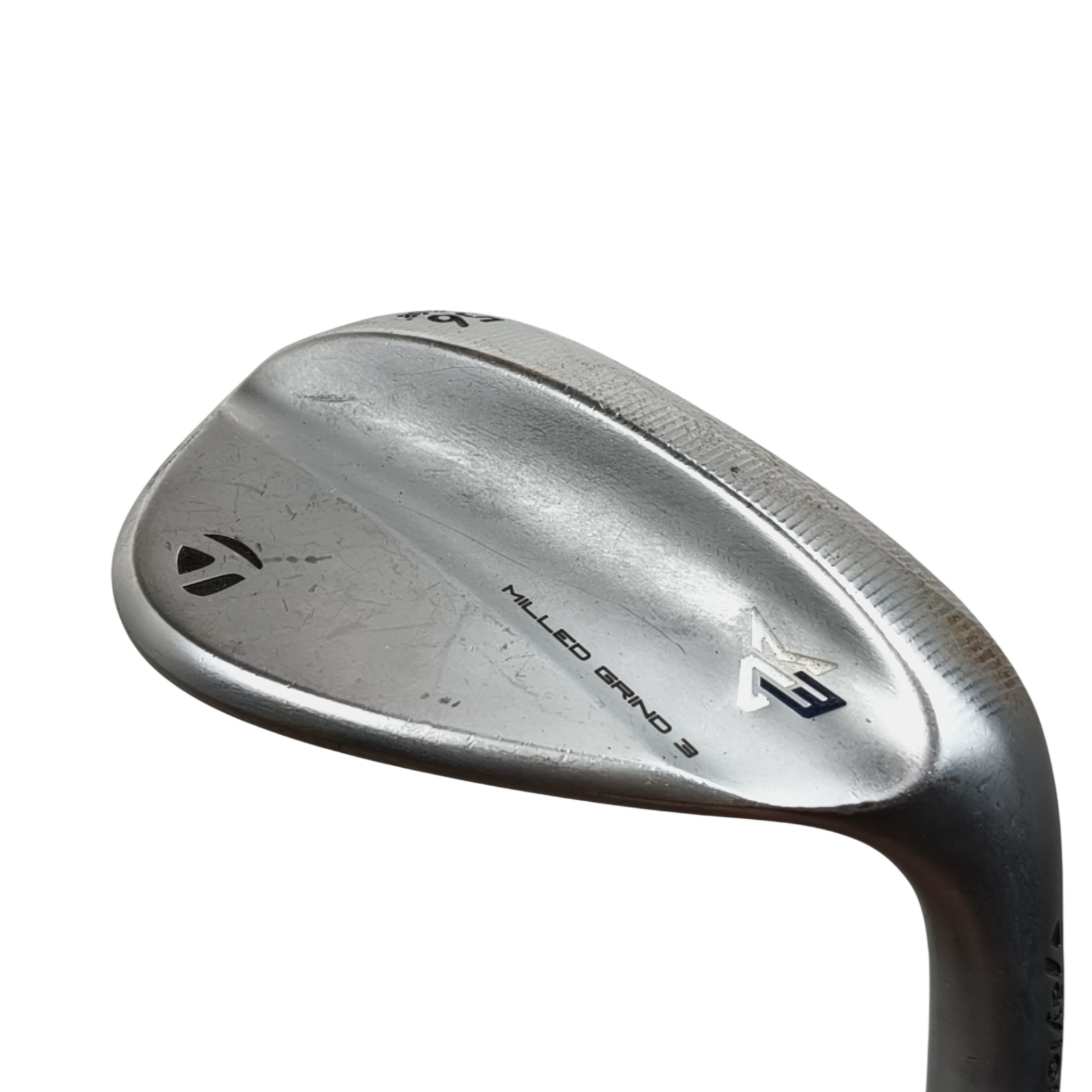 TaylorMade MG 3 Wedge / Flex Stiff / 56/08