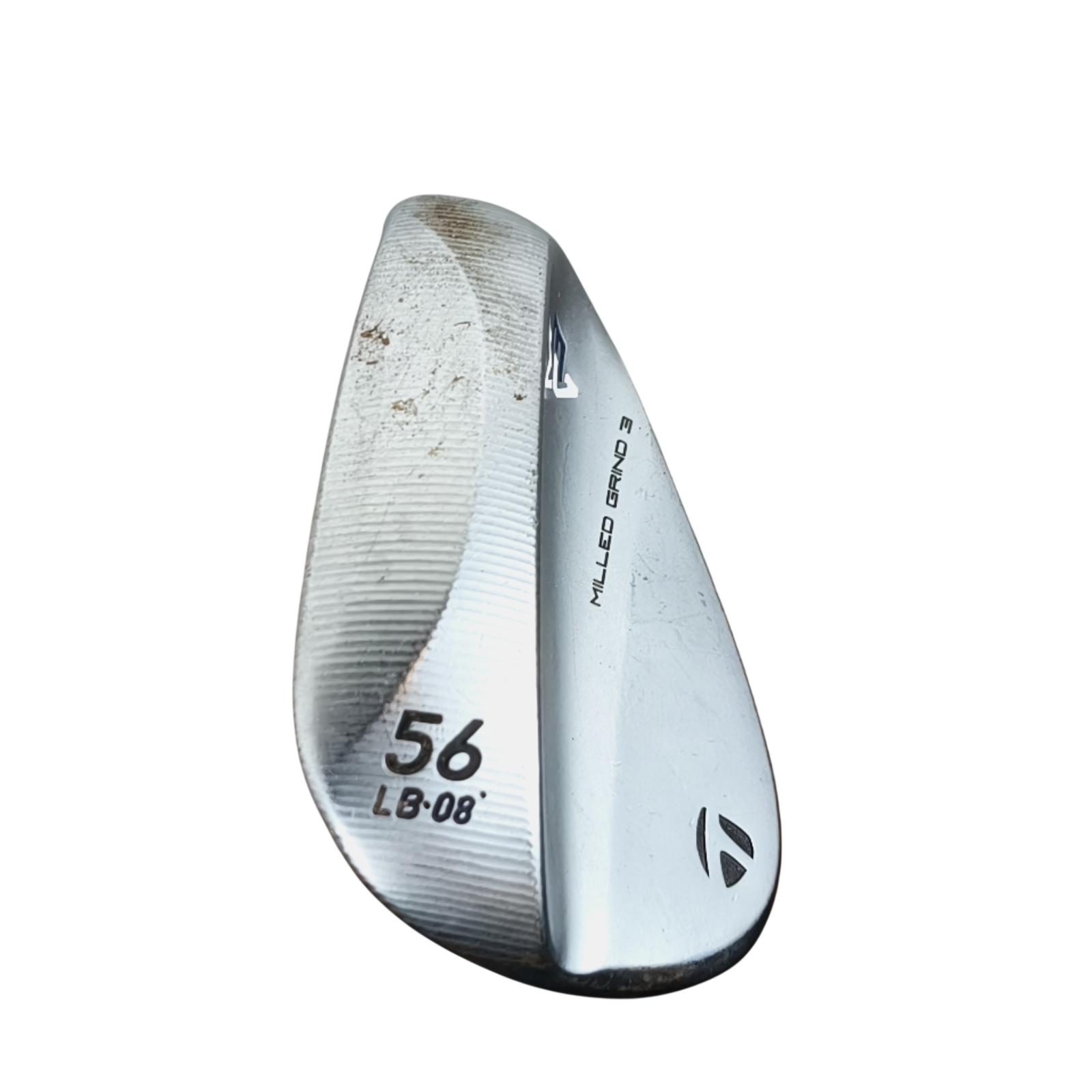 TaylorMade MG 3 Wedge / Flex Stiff / 56/08