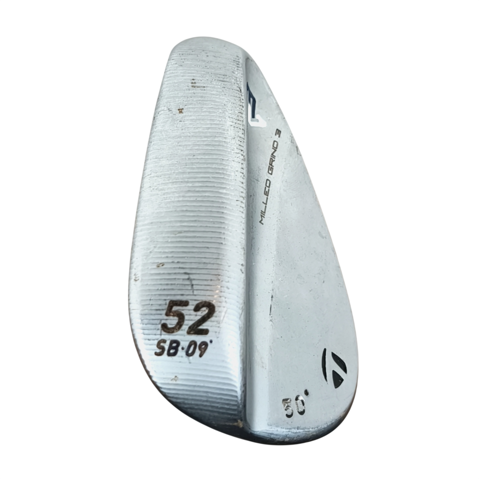 TaylorMade MG 3 Wedge / Flex Stiff / 52/09