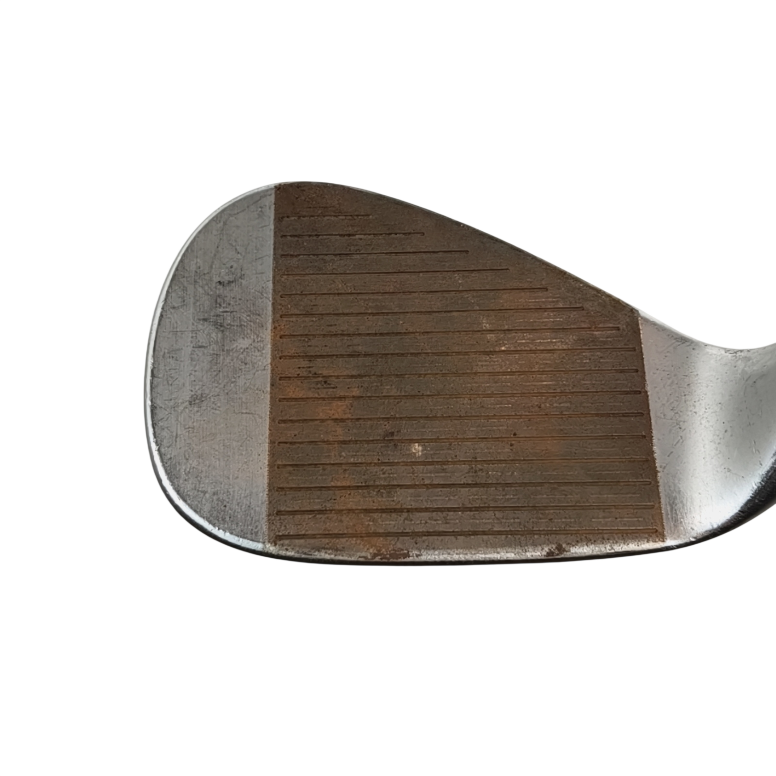 TaylorMade MG 3 Wedge / Flex Stiff / 52/09