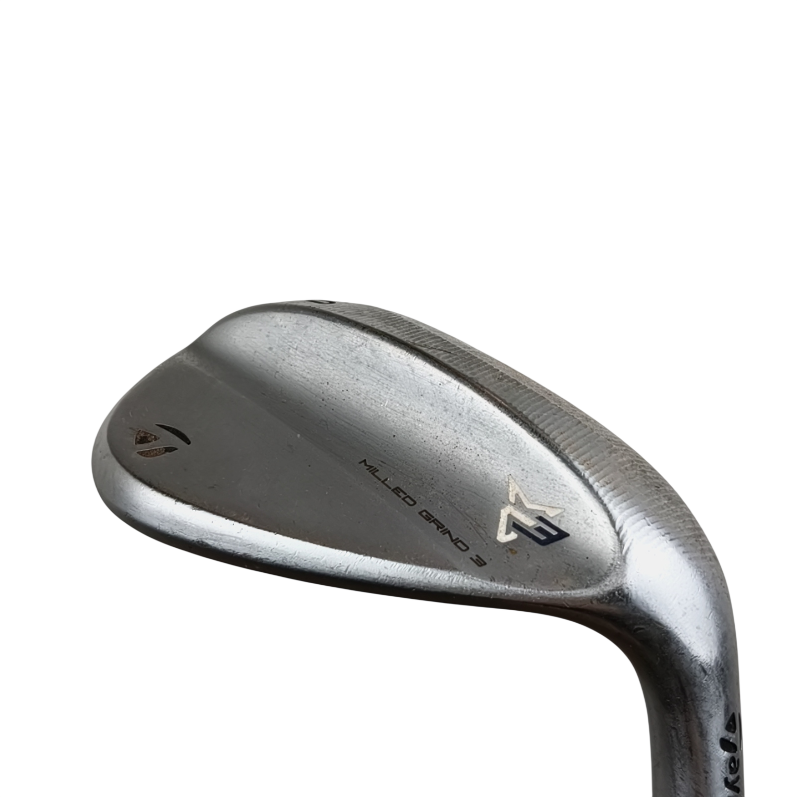 TaylorMade MG 3 Wedge / Flex Stiff / 60/08