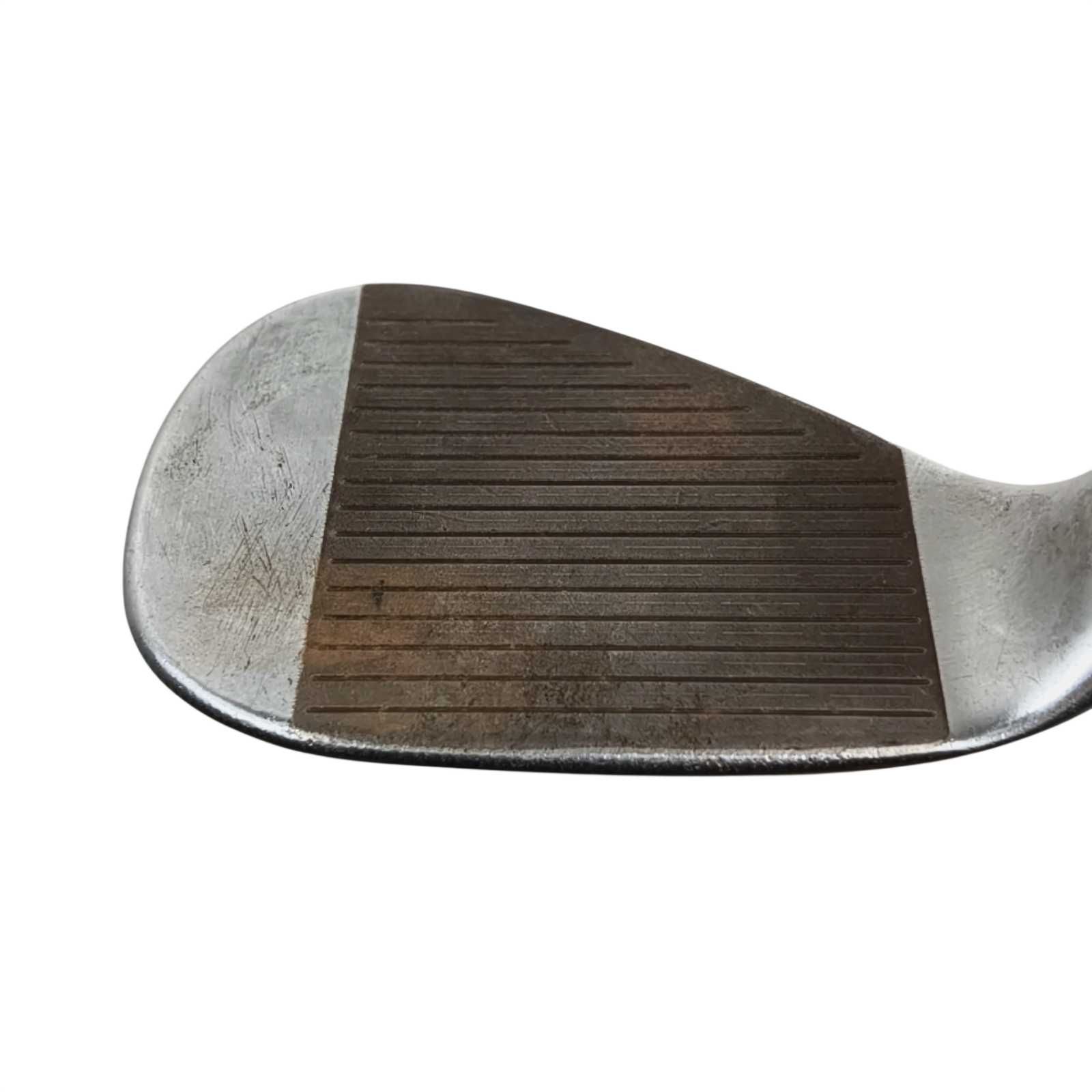 TaylorMade MG 3 Wedge / Flex Stiff / 60/08