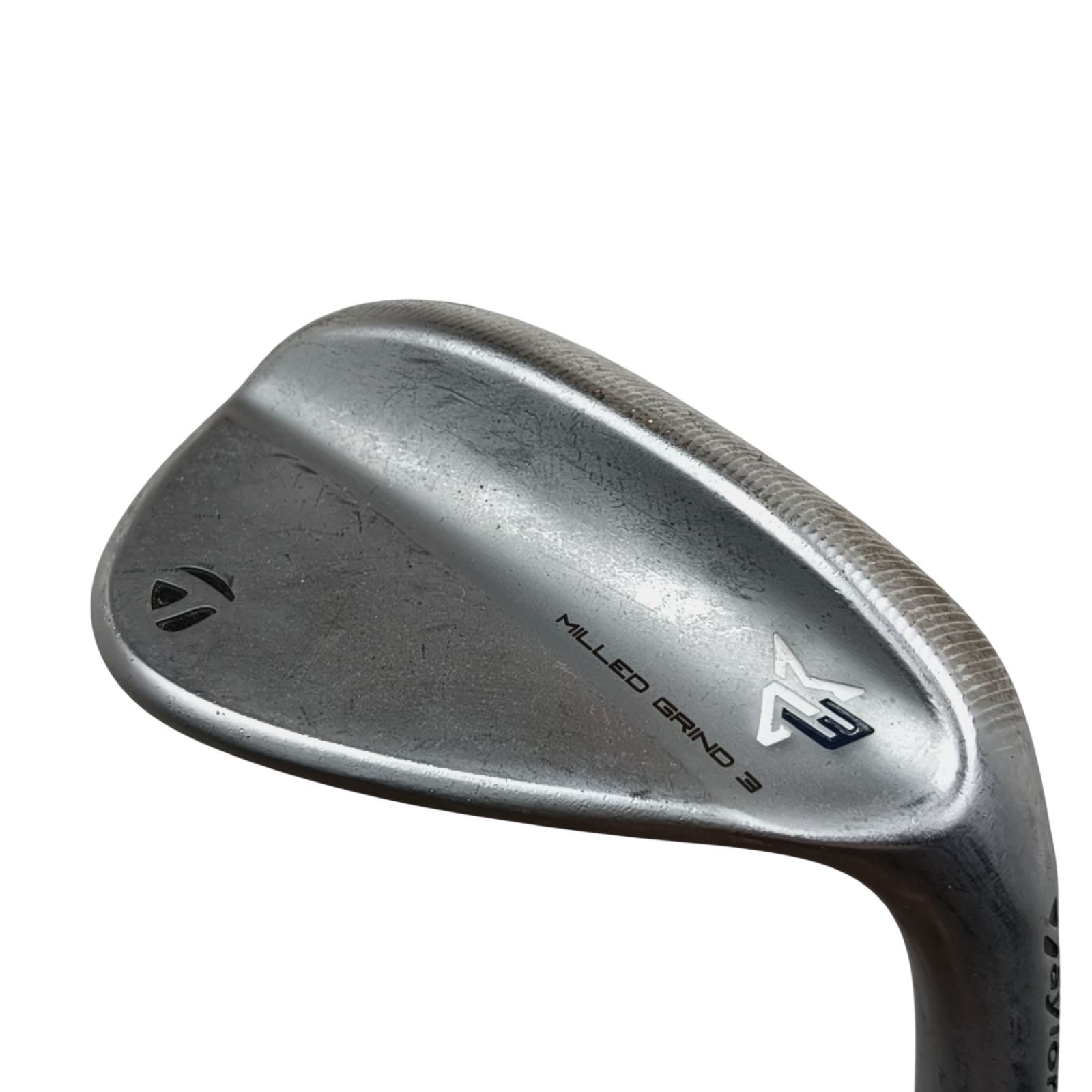 TaylorMade MG 3 Wedge / Flex Stiff / 50/09