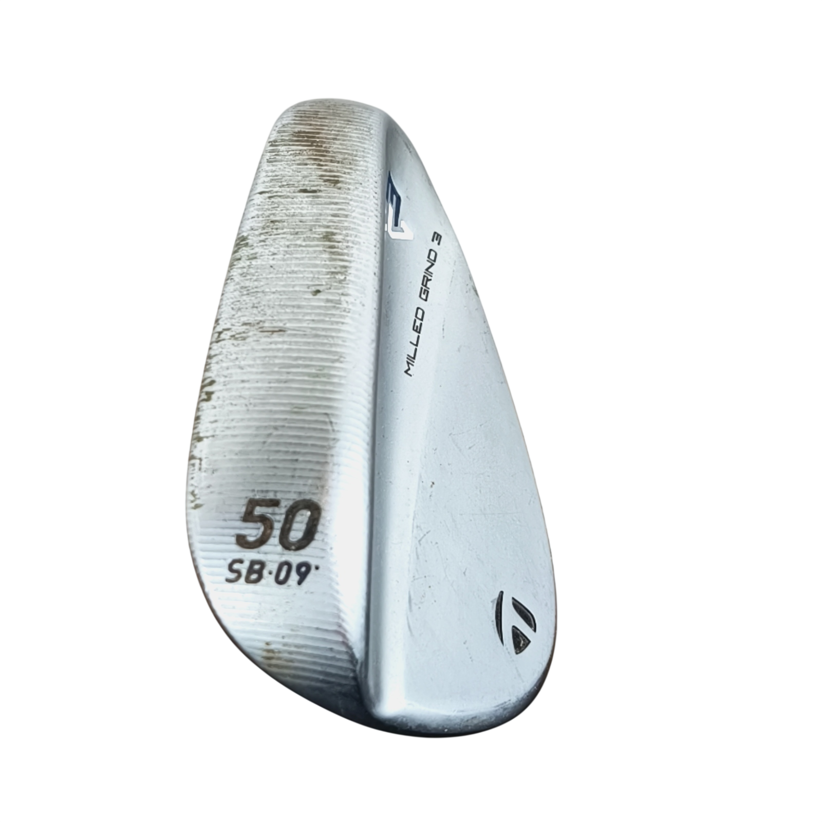 TaylorMade MG 3 Wedge / Flex Stiff / 50/09