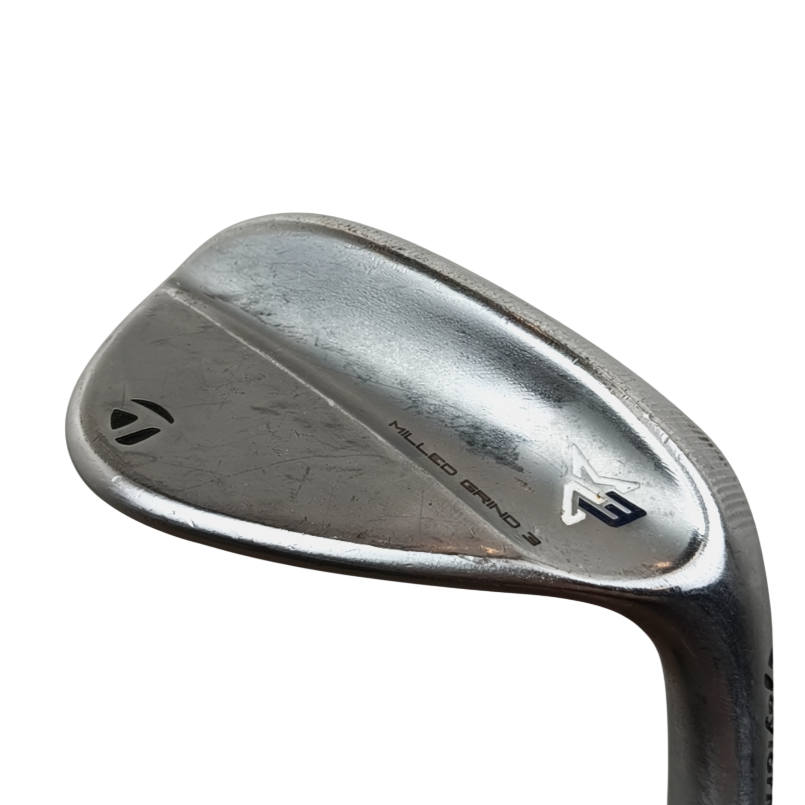 TaylorMade MG 3 Wedge / Flex Stiff / 50/09