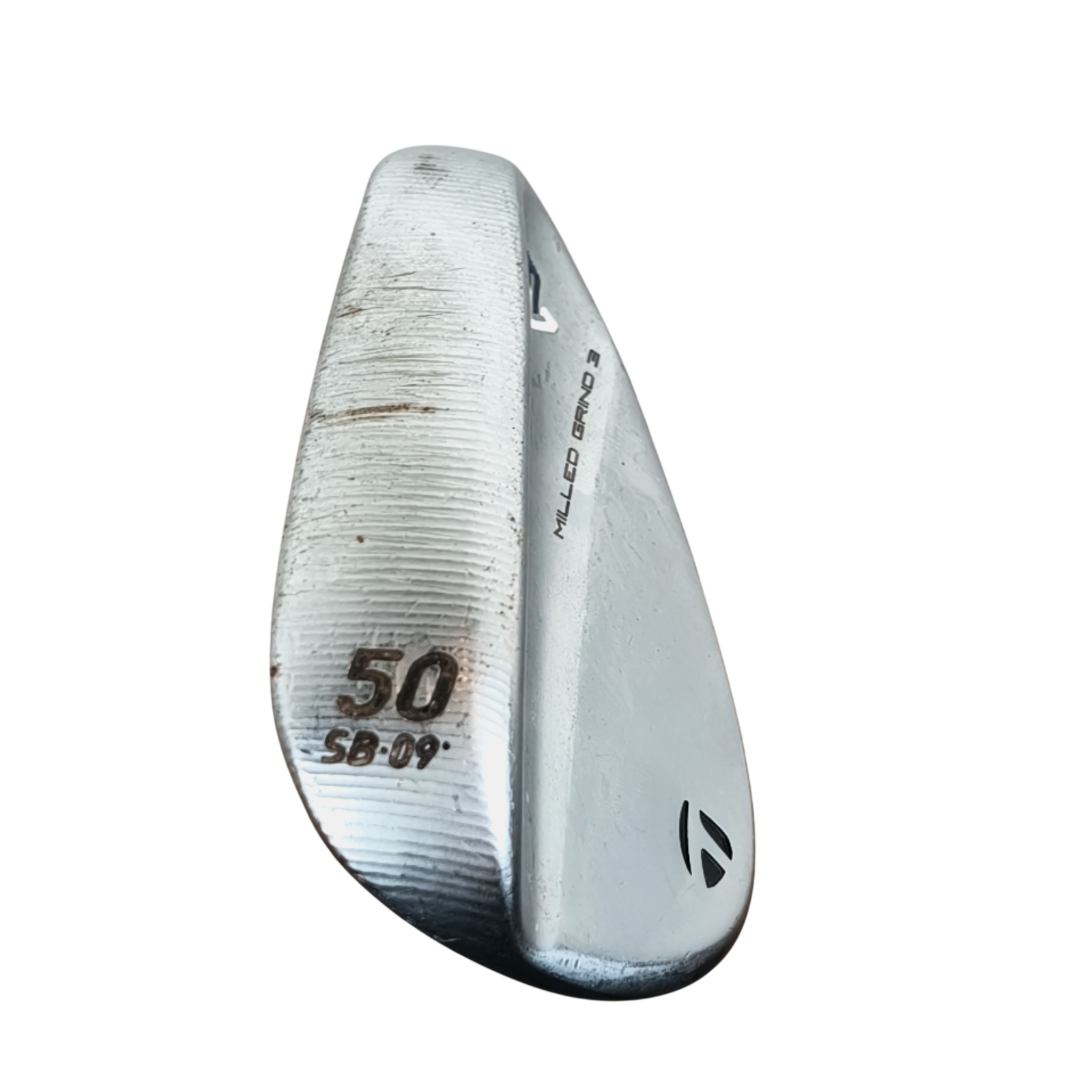 TaylorMade MG 3 Wedge / Flex Stiff / 50/09