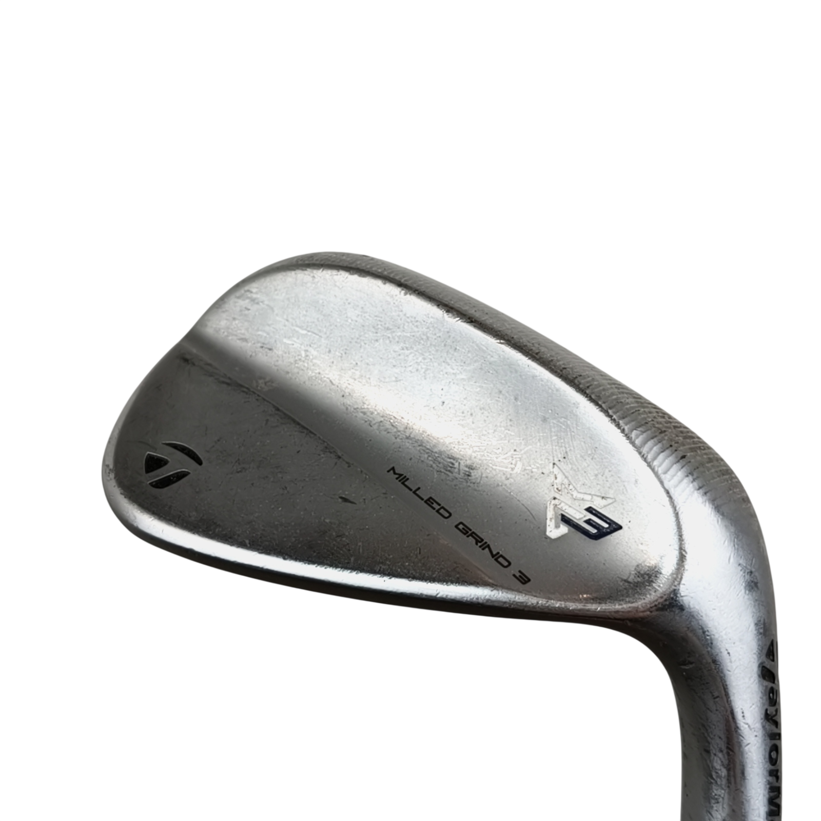TaylorMade MG 3 Wedge / Flex X-Stiff / 46/09