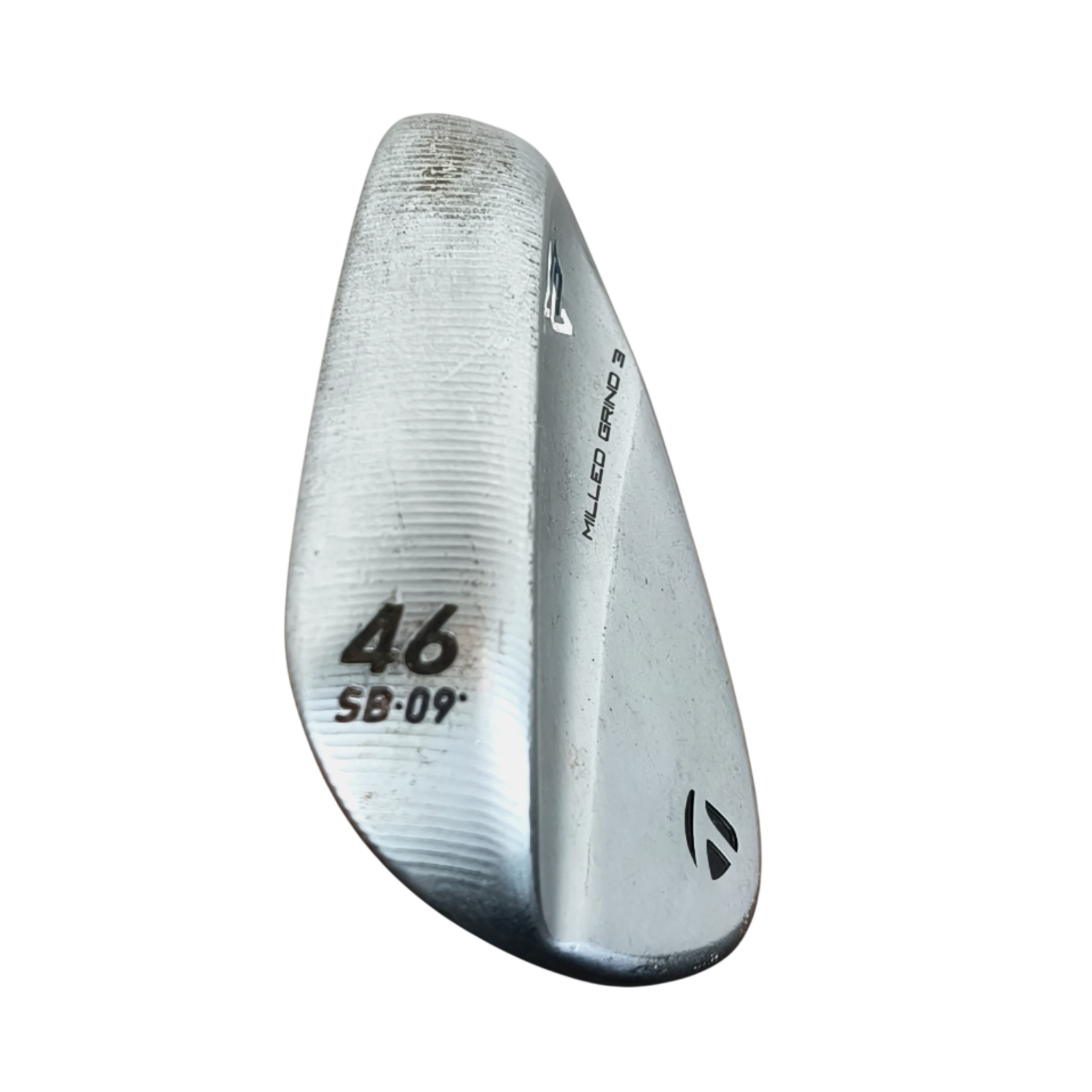 TaylorMade MG 3 Wedge / Flex X-Stiff / 46/09