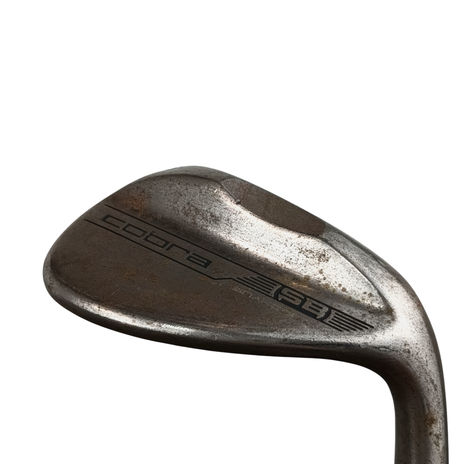 Cobra SB Wedge / Flex Stiff / 56/10