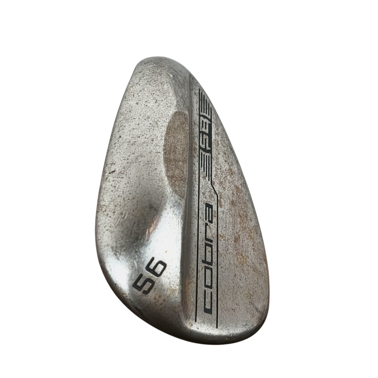Cobra SB Wedge / Flex Stiff / 56/10