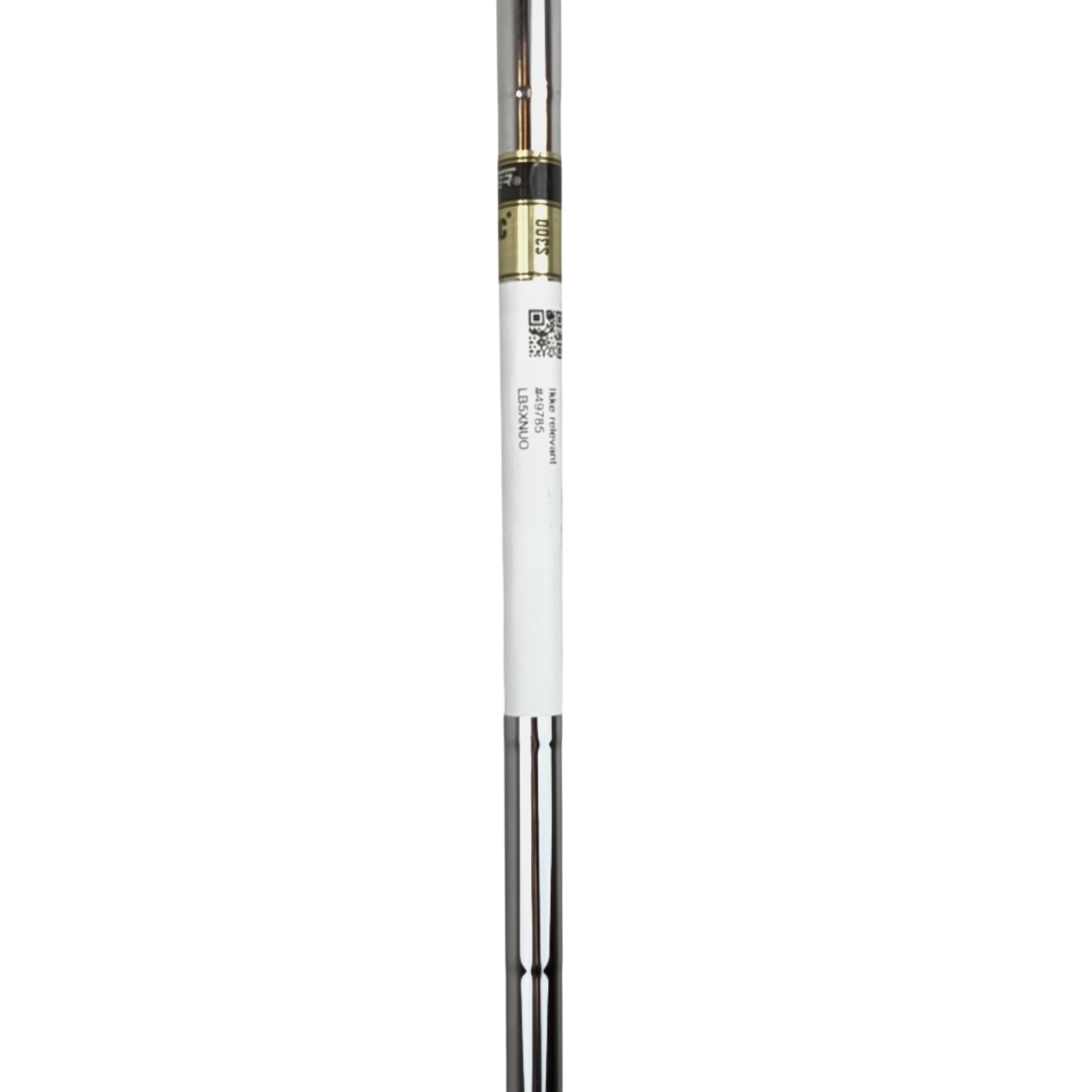 Cobra SB Wedge / Flex Stiff / 56/10