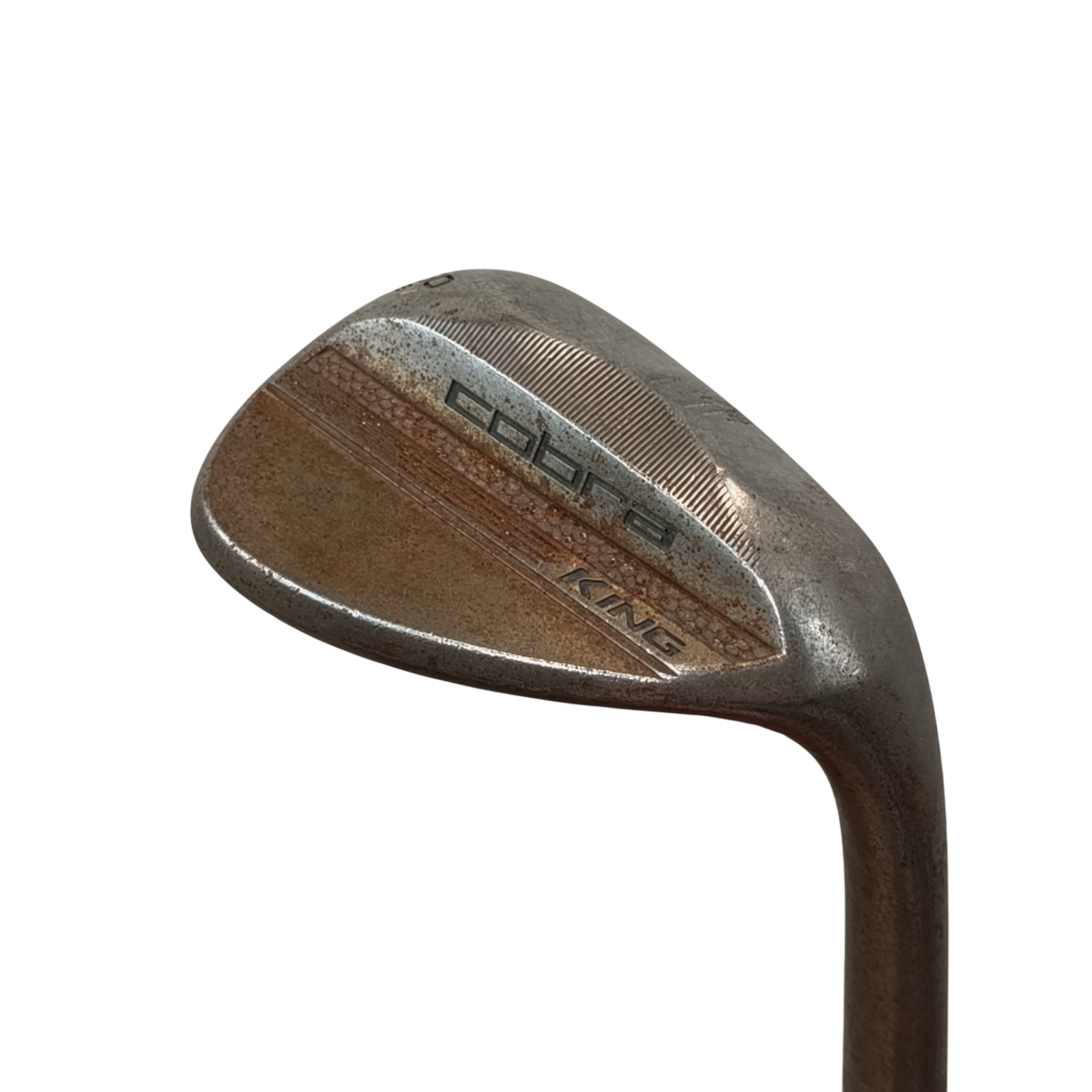 Cobra King Wedge / Flex Stiff / 60/08