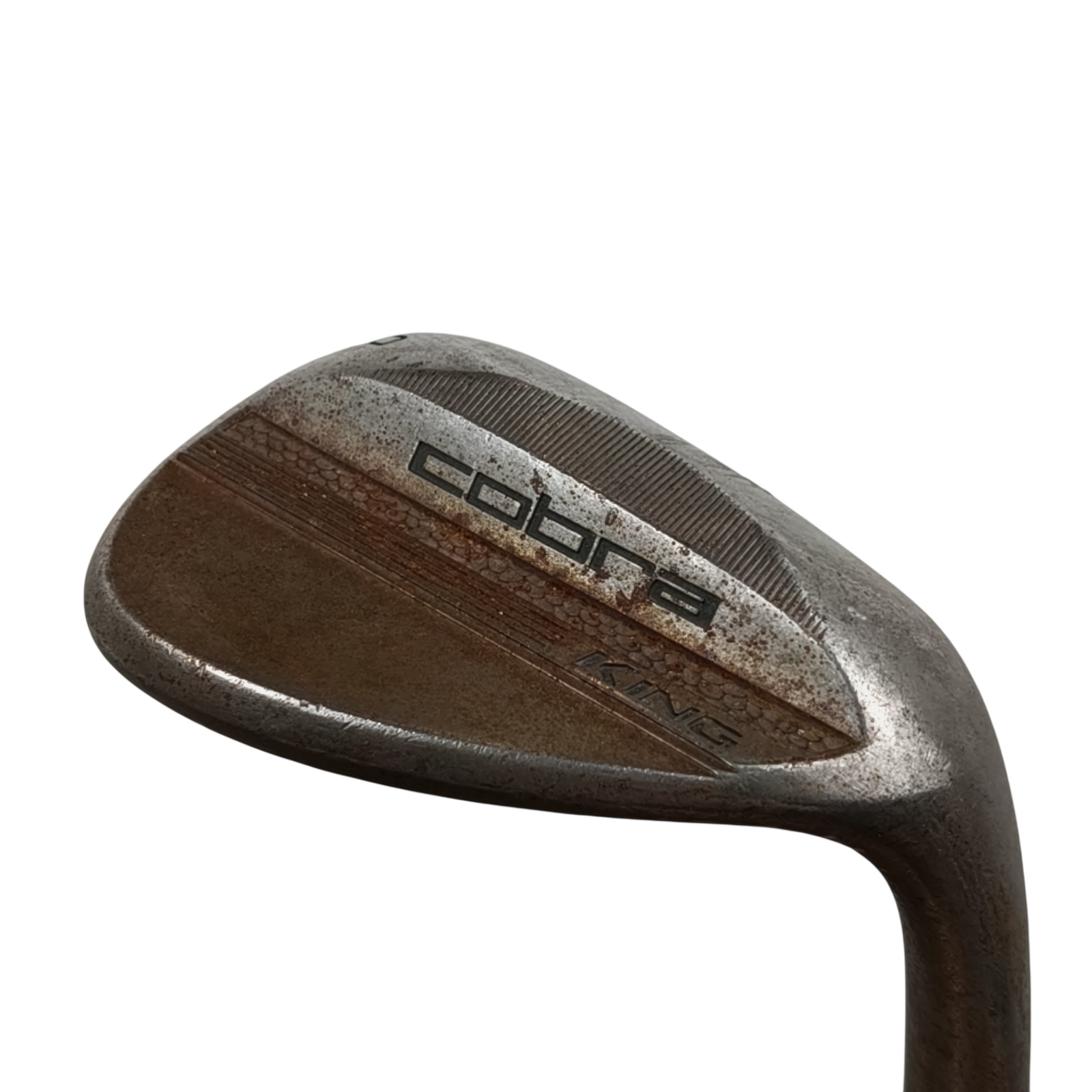 Cobra King Wedge / Flex Stiff / 60/08