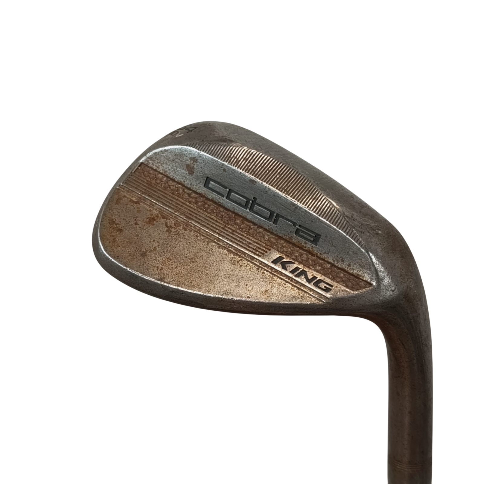 Cobra King Wedge / Flex Stiff / 54/10