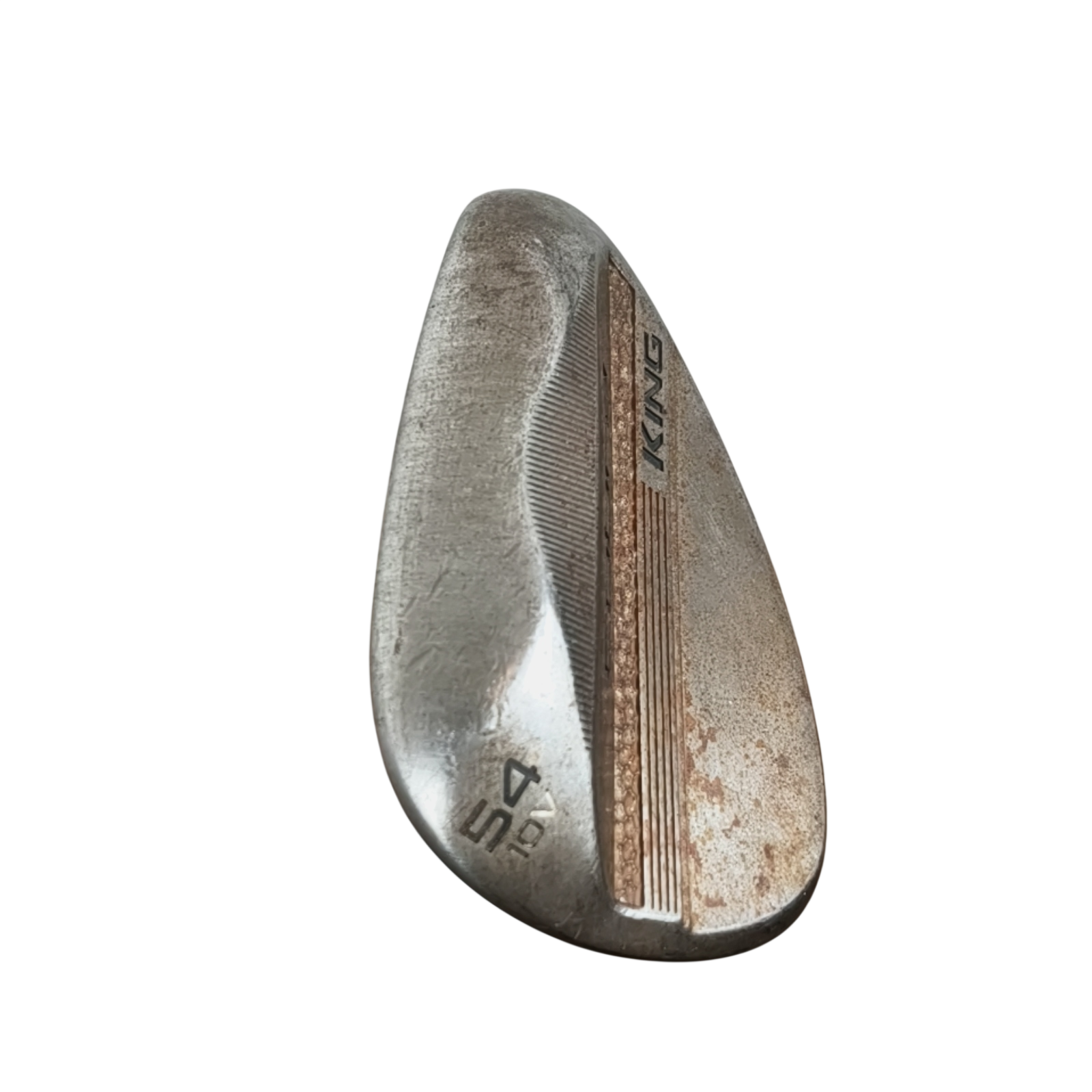 Cobra King Wedge / Flex Stiff / 54/10