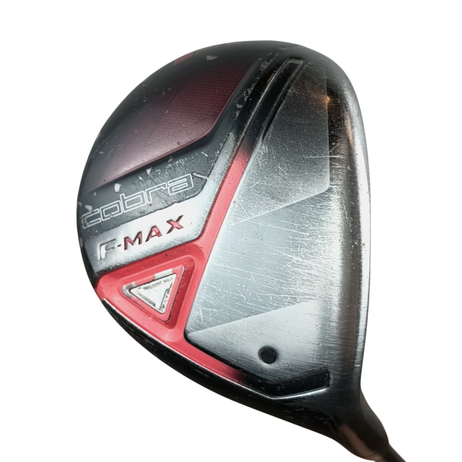 Cobra F-Max Offset Fairway Wood / Flex Ladies / #5/23