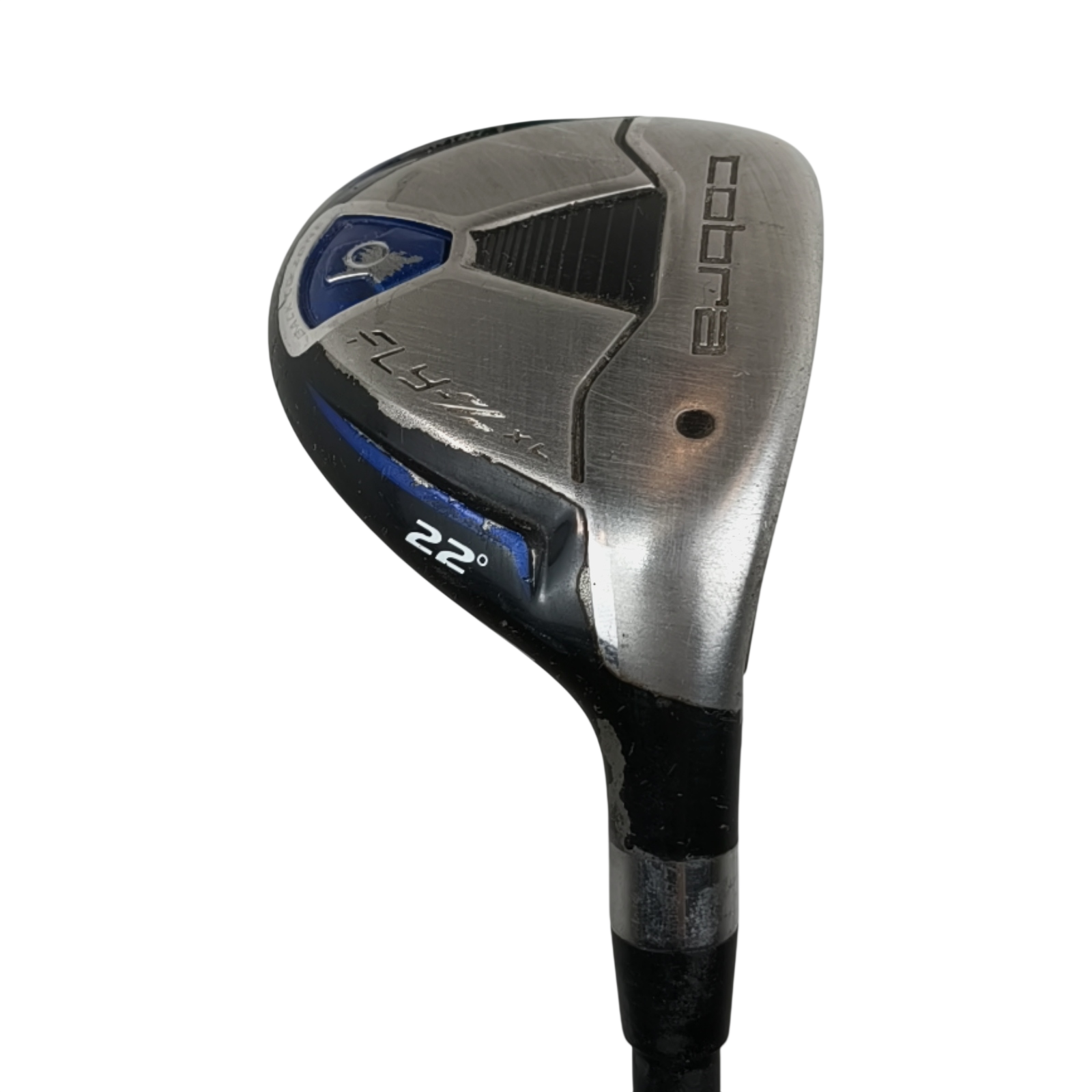 Cobra Fly-Z XL Hybrid / Flex A-flex / #4/22
