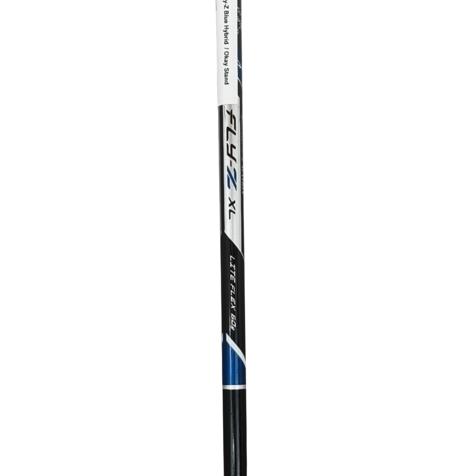 Cobra Fly-Z XL Hybrid / Flex A-flex / #4/22