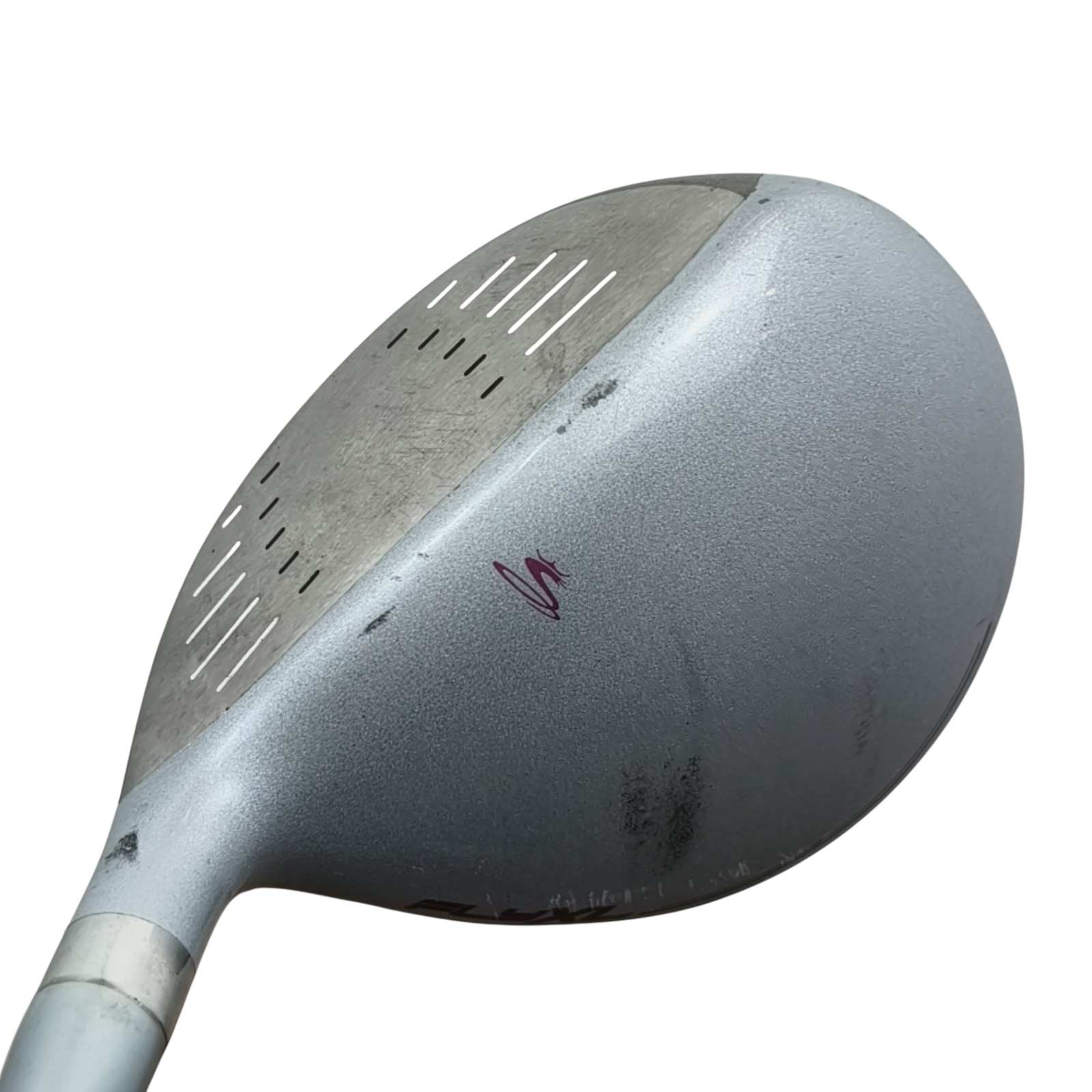 Cobra Fly XL Fairway Wood / Flex Ladies / #7/22