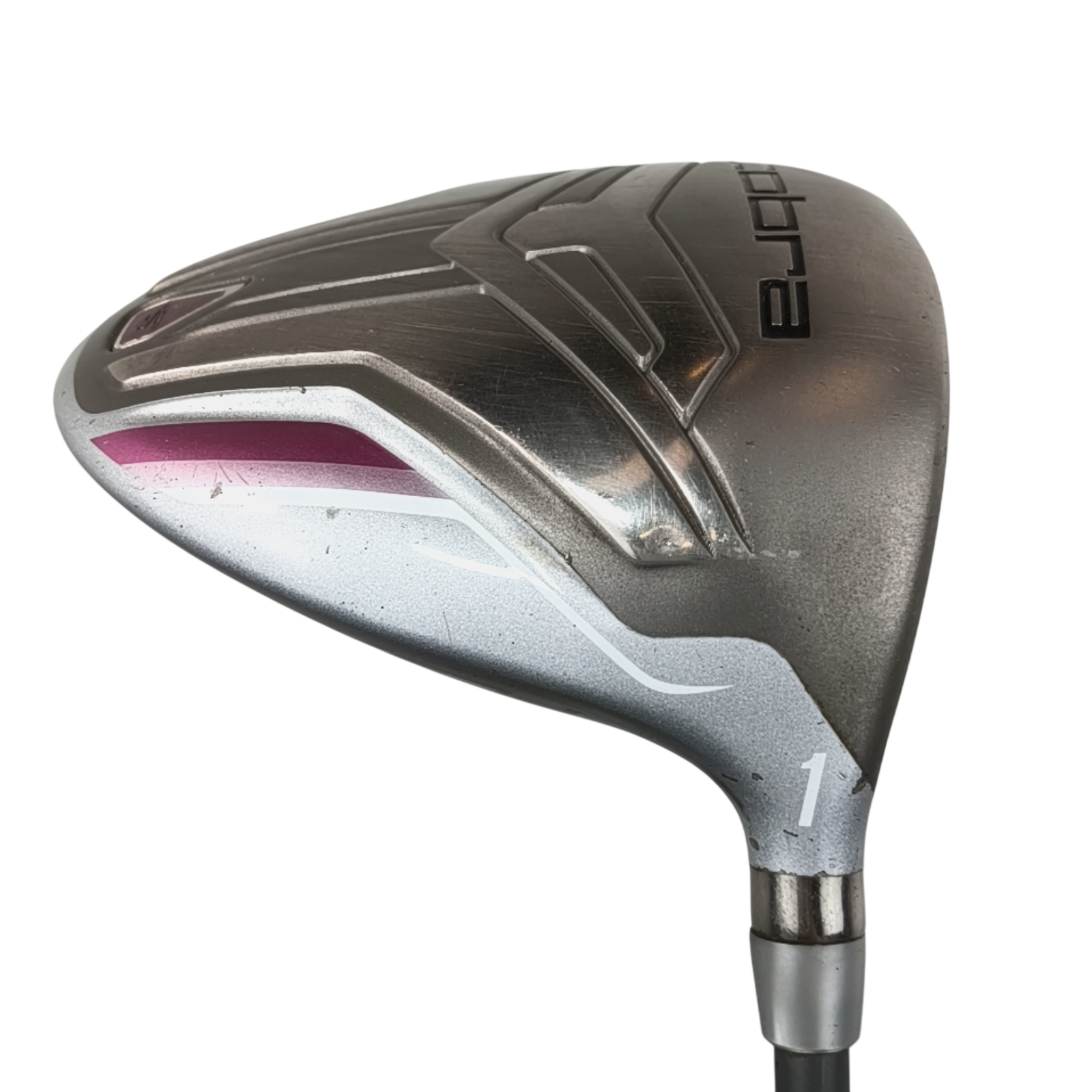 Cobra Fly XL Driver / Flex Ladies / Loft 15