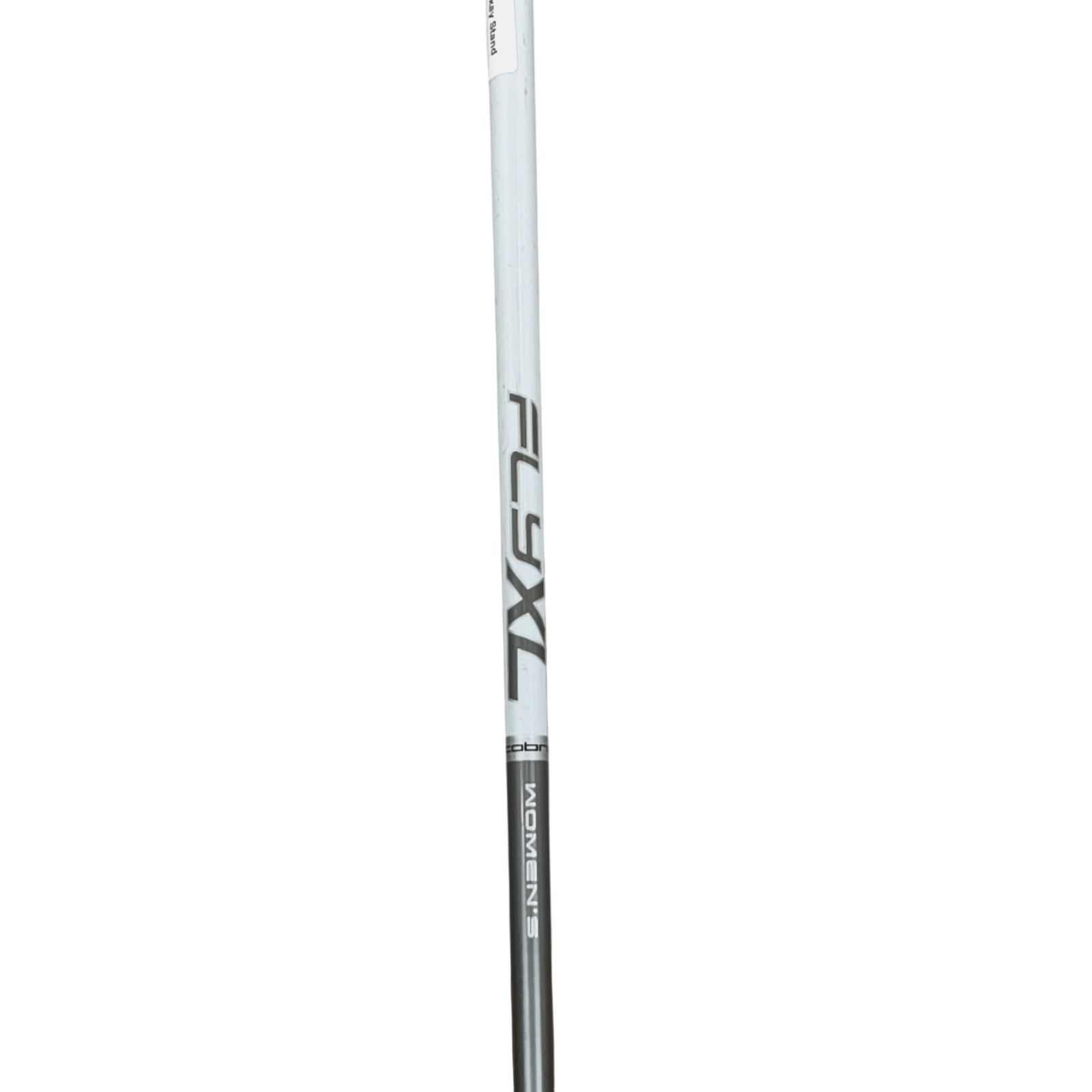 Cobra Fly XL Driver / Flex Ladies / Loft 15