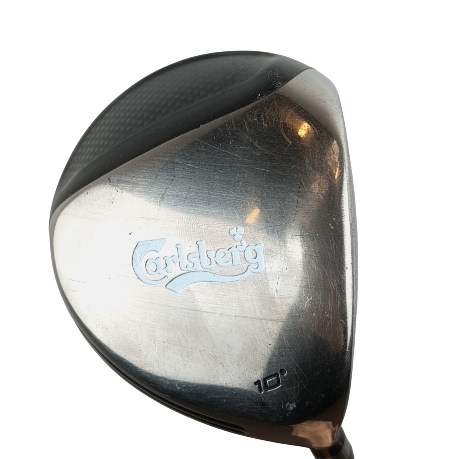 Carlsberg Carlsberg Driver Driver / Flex Regular / Loft 10