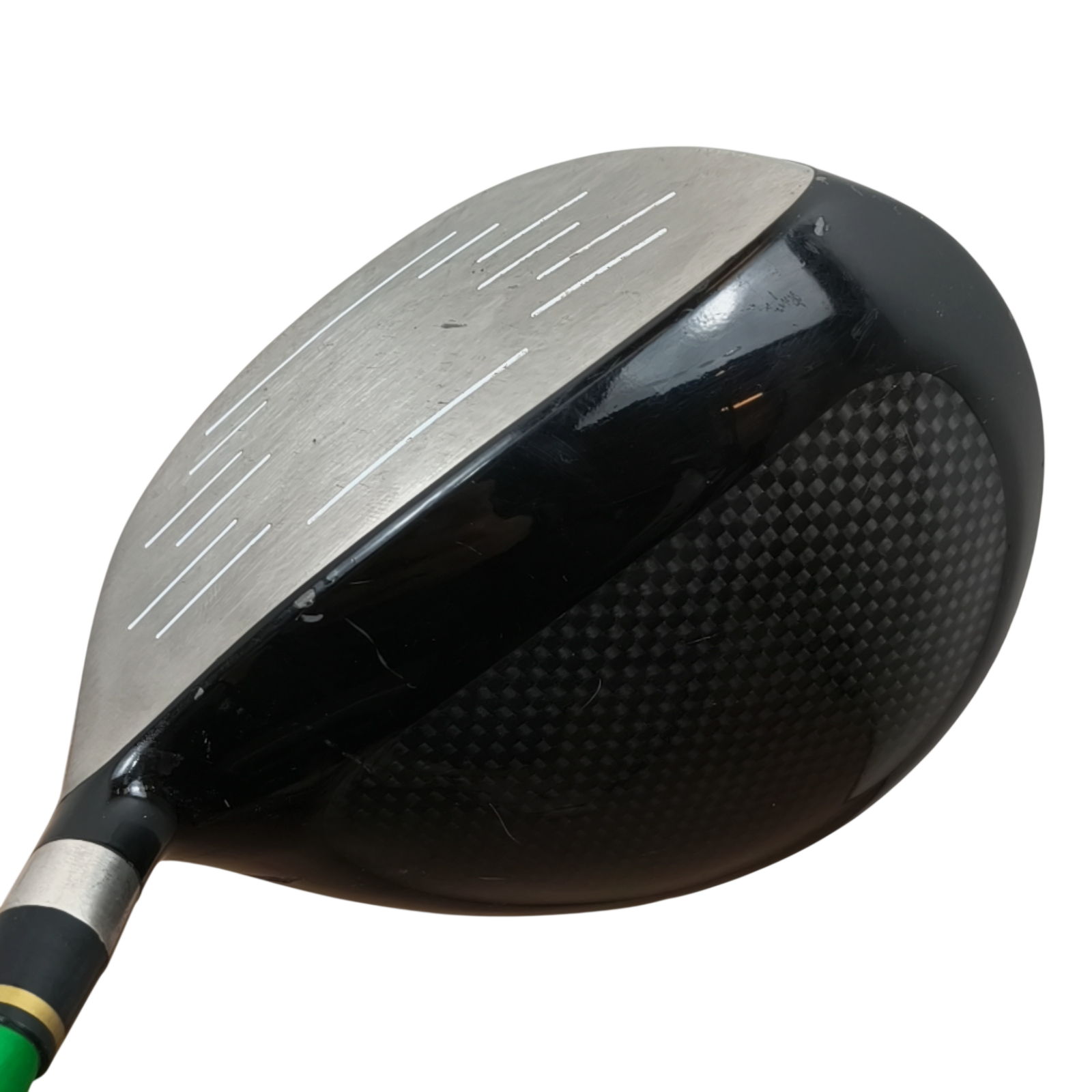 Carlsberg Carlsberg Driver Driver / Flex Regular / Loft 10