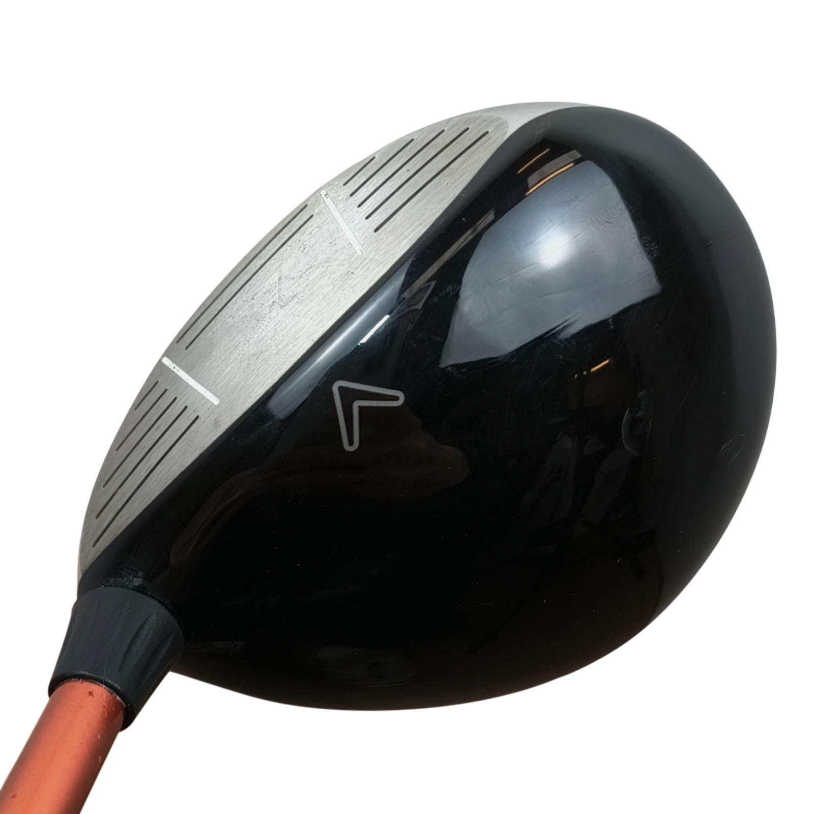 Callaway Fusion Fairway Wood / Flex Regular / #3/15