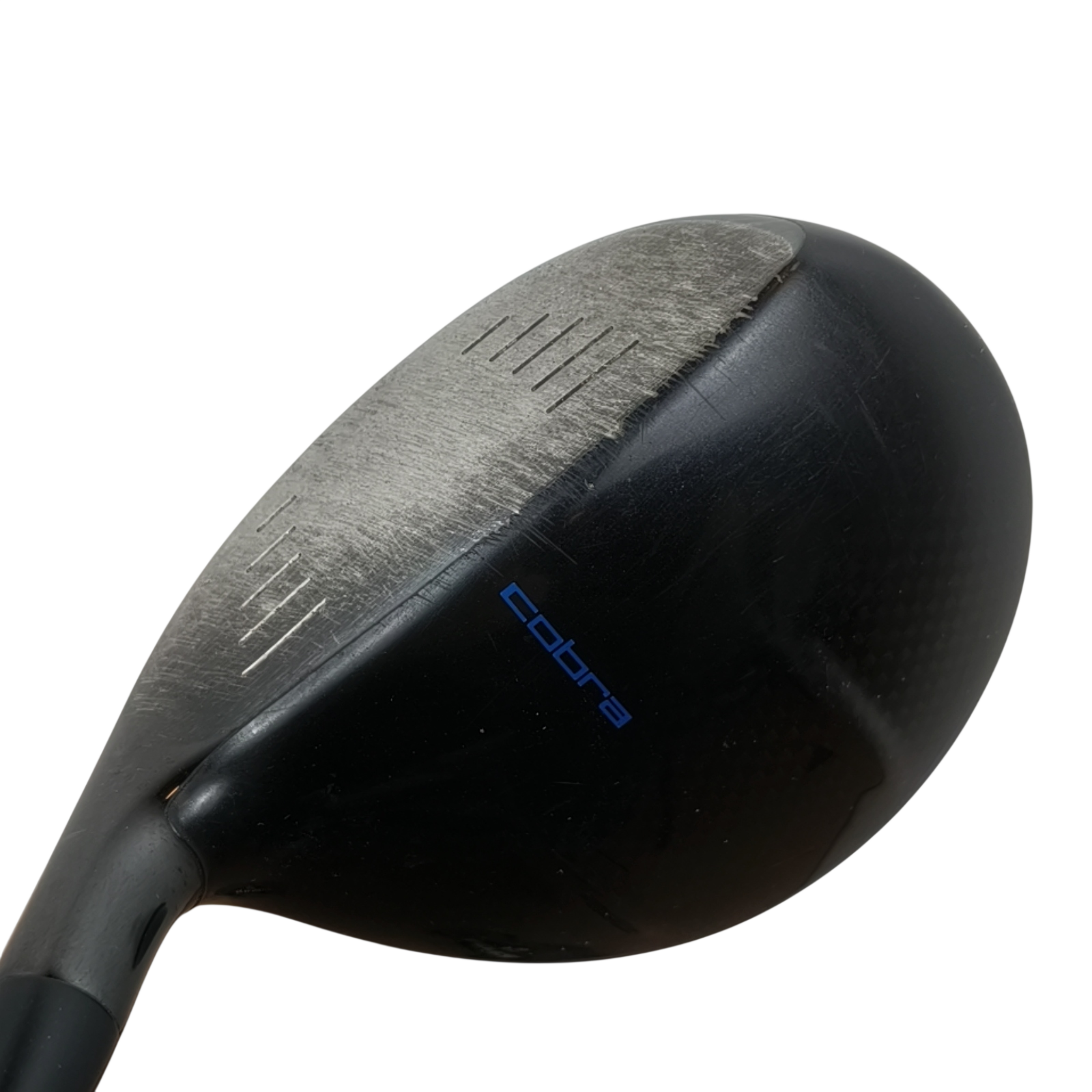 Cobra F-Max Offset Fairway Wood / Flex Regular / #5/20