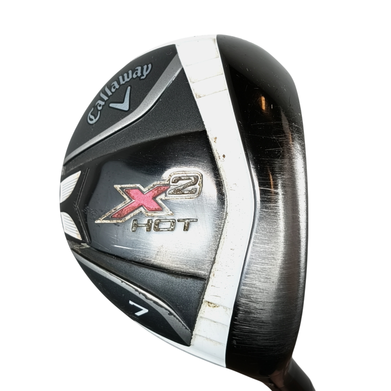 Buy used Callaway X2 Hot Fairway Wood | Save up to 42% | Fast