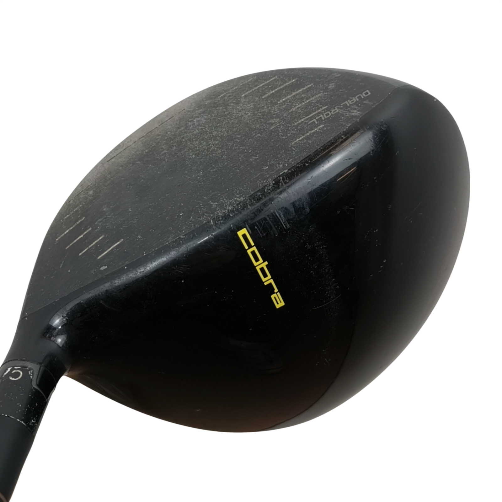 Cobra ZL Encore Driver / Flex Regular / Loft 10.5