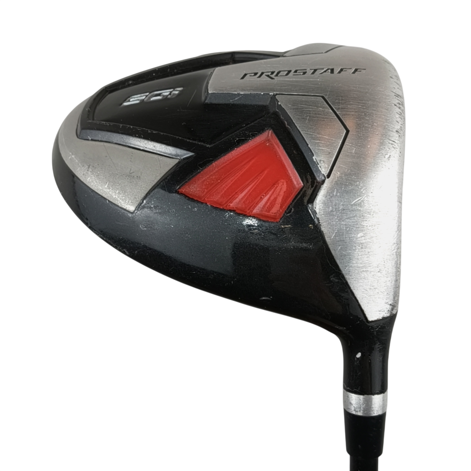 Wilson Prostaff SGI Driver / Flex Regular / Loft 12