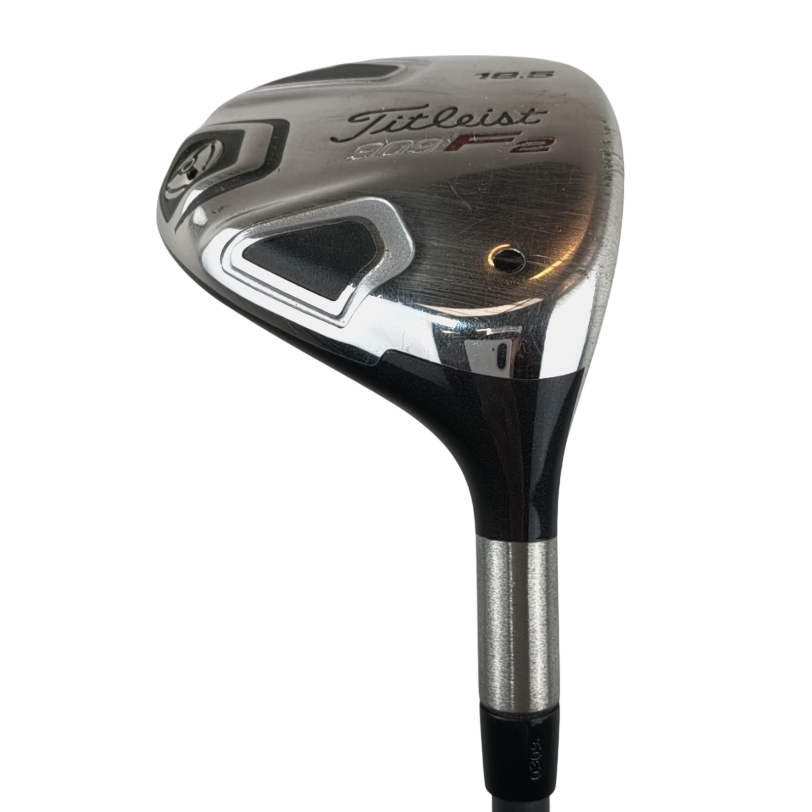 Titleist 909F2 Fairway Wood / Flex Regular / #5/18.5