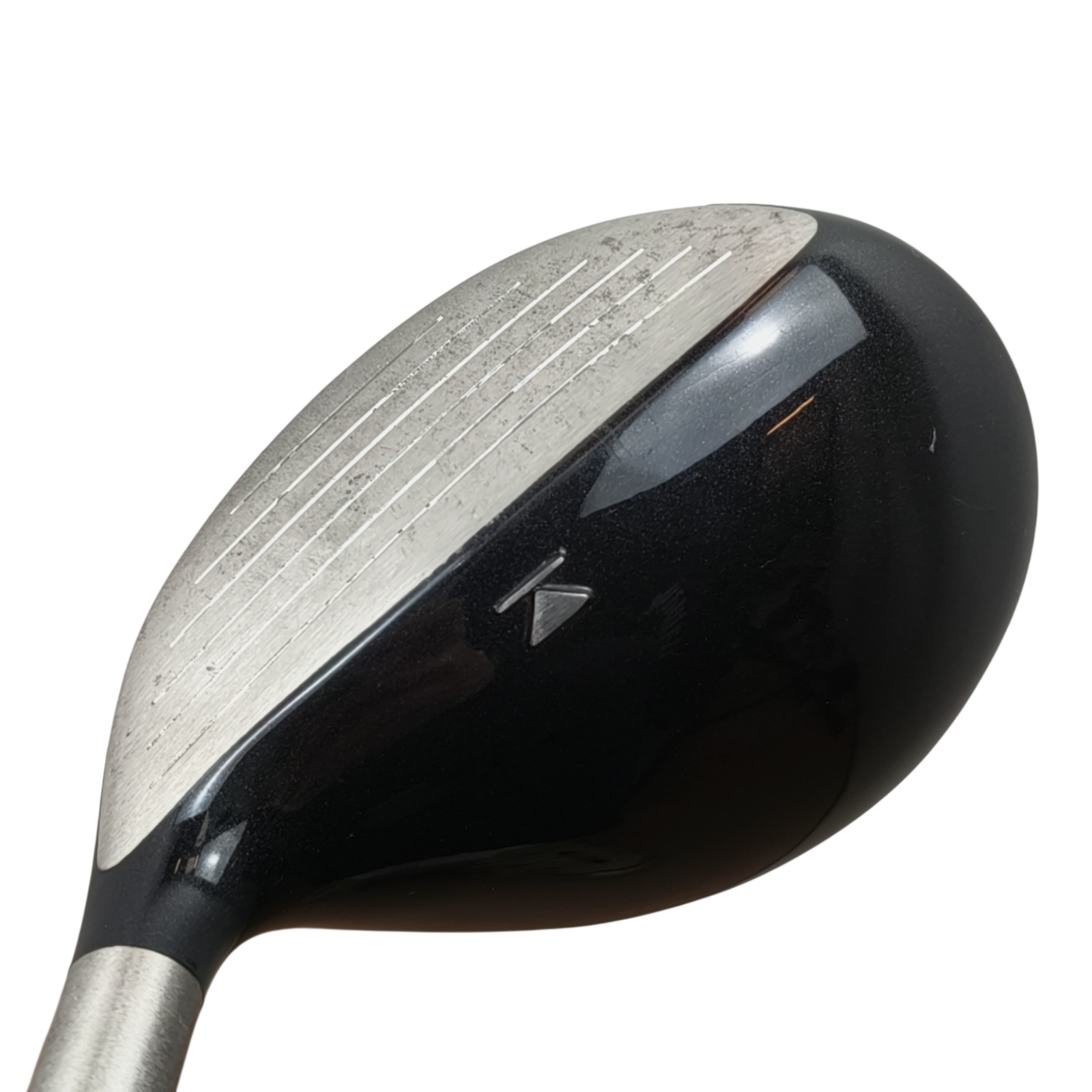 Titleist 909F2 Fairway Wood / Flex Regular / #5/18.5