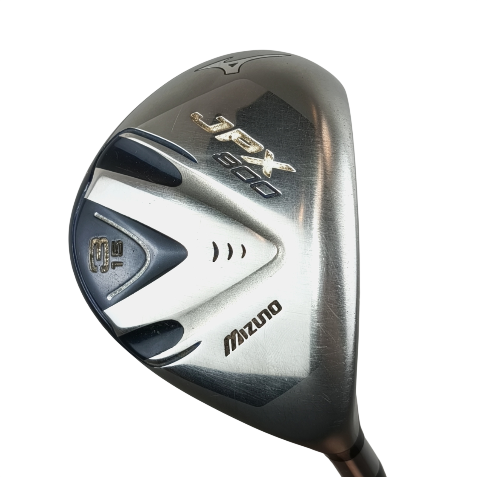 Mizuno JPX 800 Fairway Wood / Flex Regular / #3/15