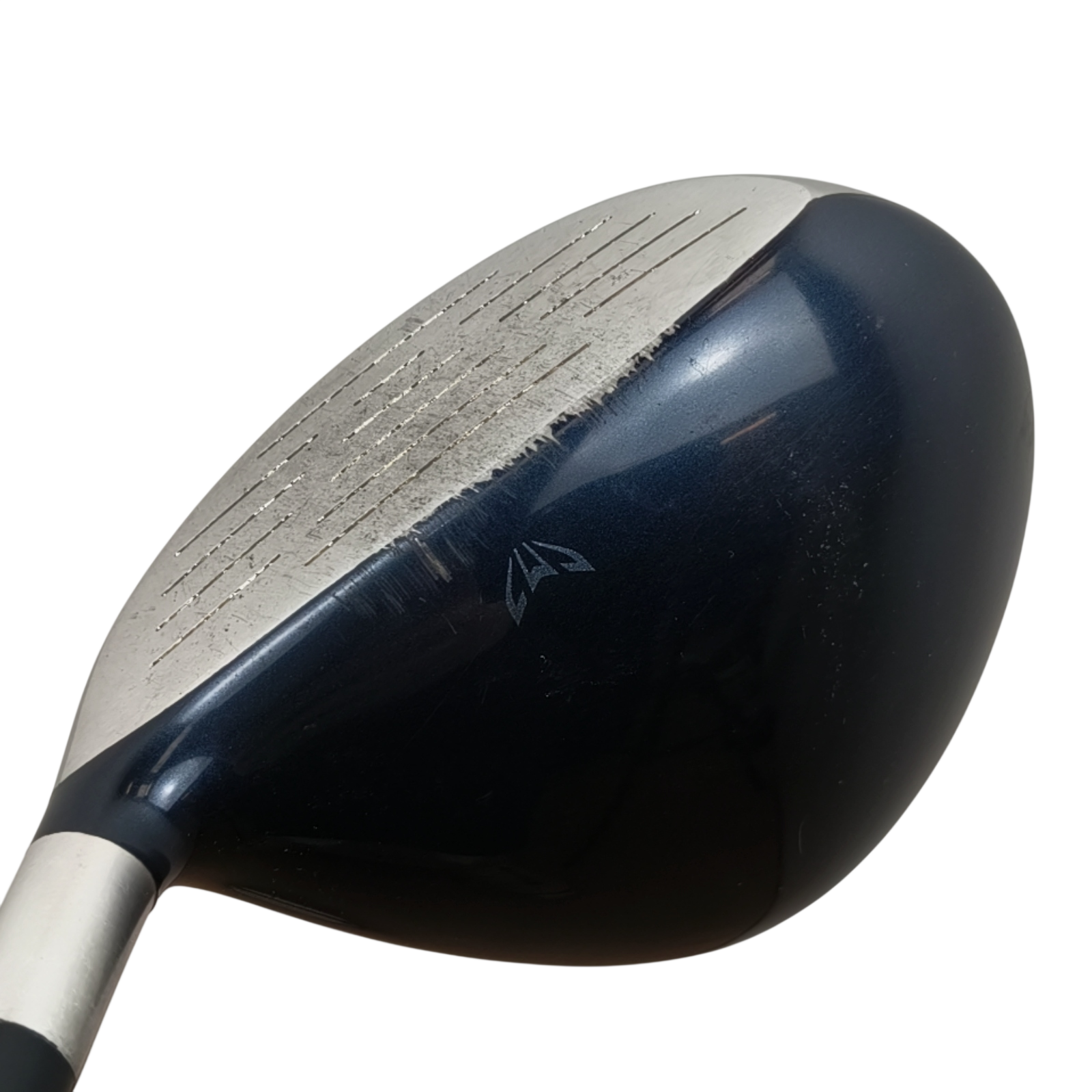 Mizuno JPX 800 Fairway Wood / Flex Regular / #3/15