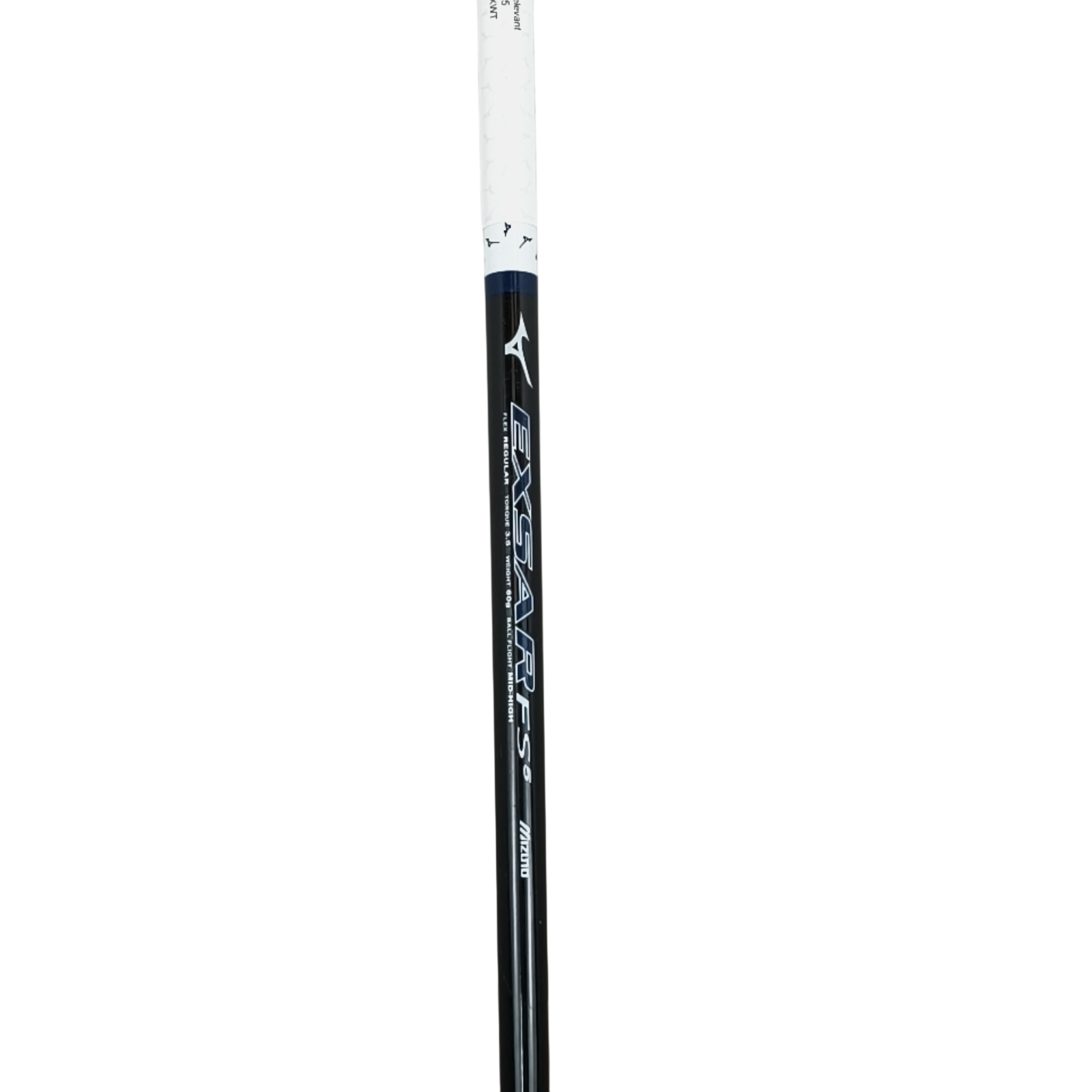 Mizuno JPX 800 Fairway Wood / Flex Regular / #3/15