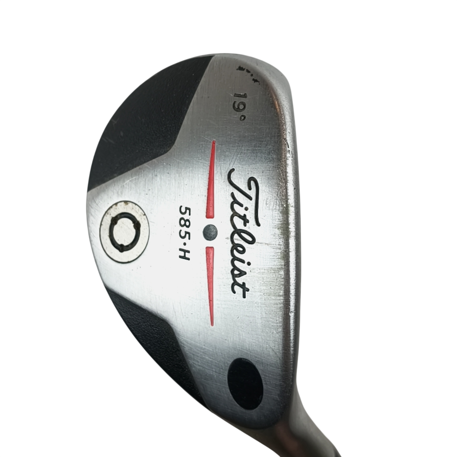 Titleist 585H Hybrid / Flex Regular / #3/19