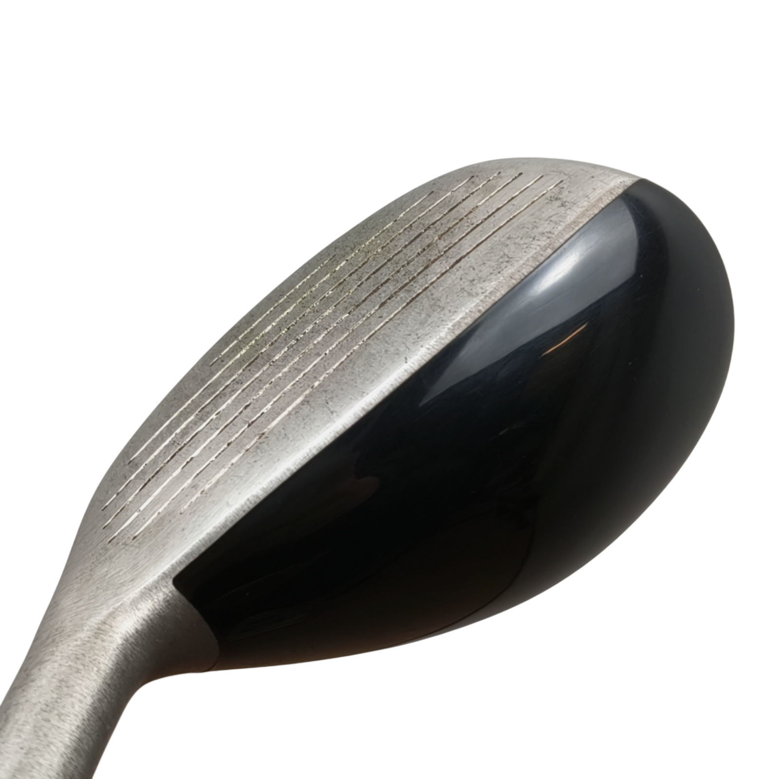 Titleist 585H Hybrid / Flex Regular / #3/19