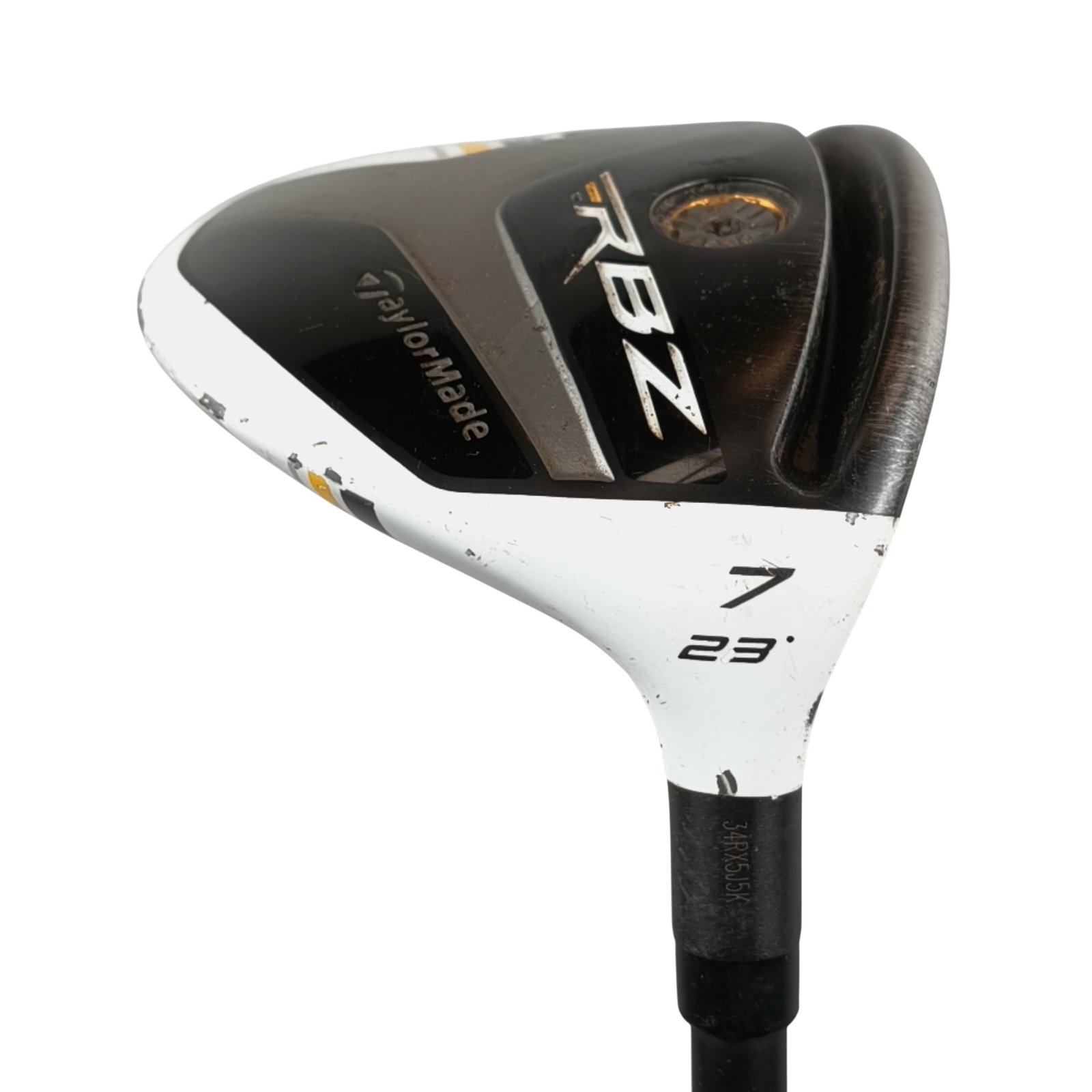 TaylorMade RBZ Stage 2 Fairway Wood / Flex Regular / #7/23