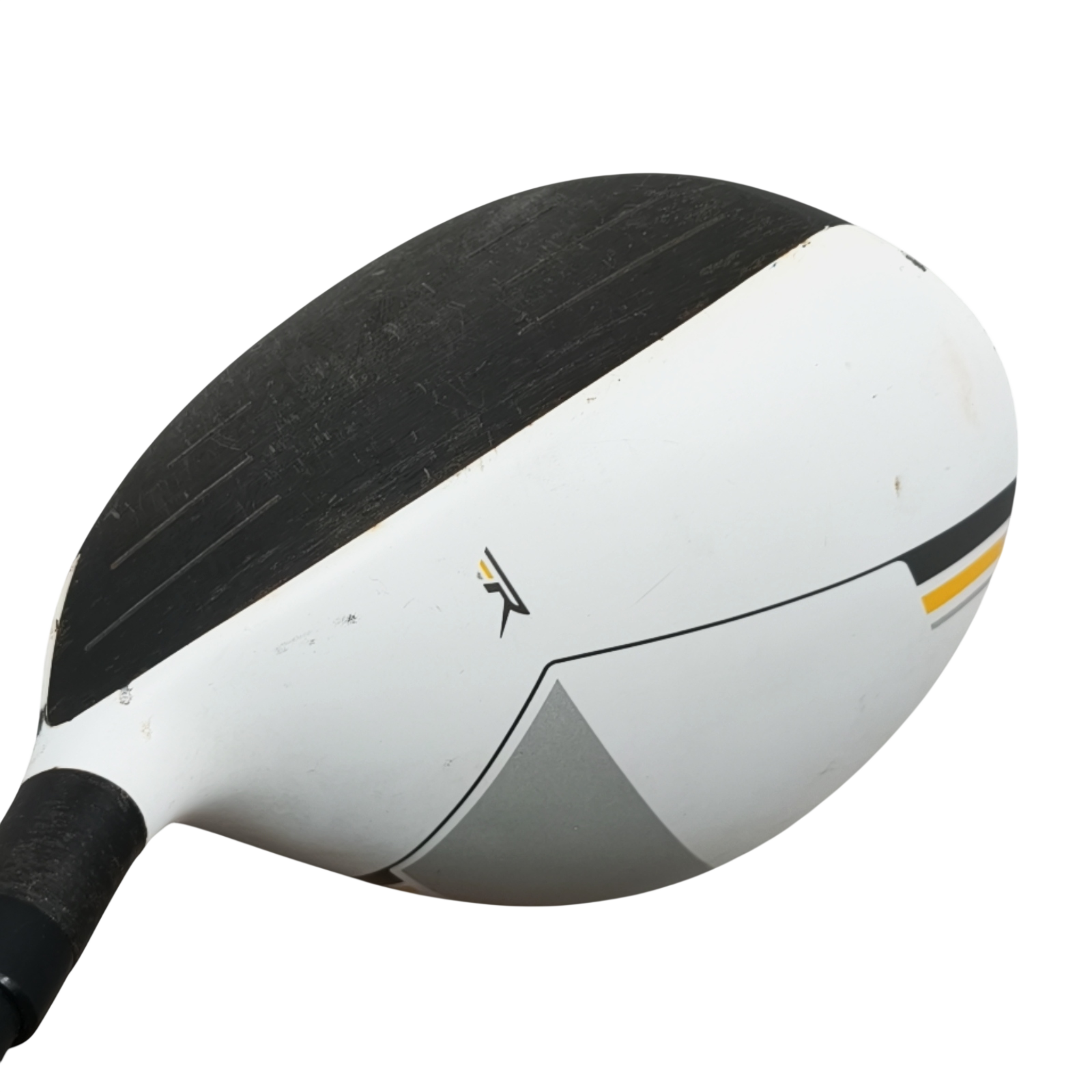TaylorMade RBZ Stage 2 Fairway Wood / Flex Regular / #7/23