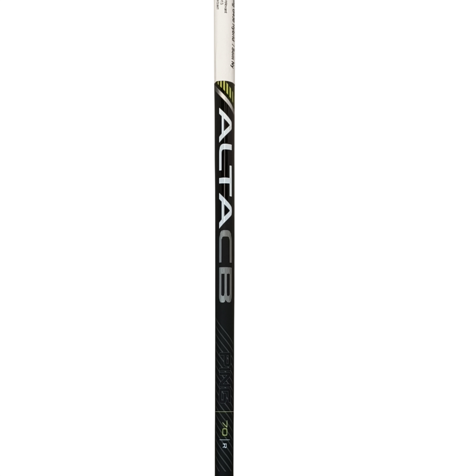 PING G430 Hybrid / Flex Regular / #5/26