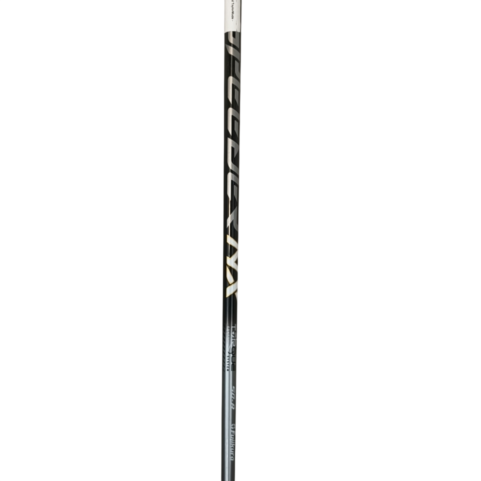 TaylorMade Qi10 MAX Fairway Wood / Flex A-flex / #5/19