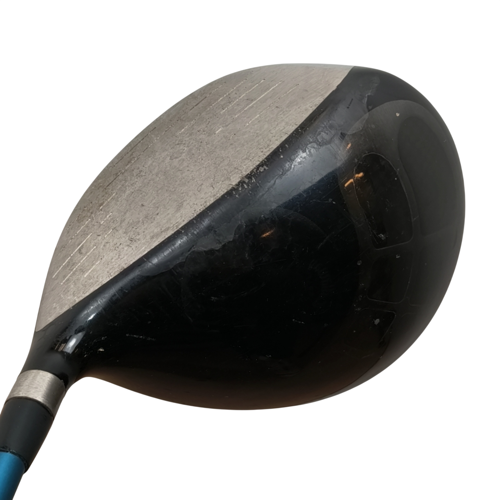PING Rapture Driver / Flex Stiff / Loft 13.5