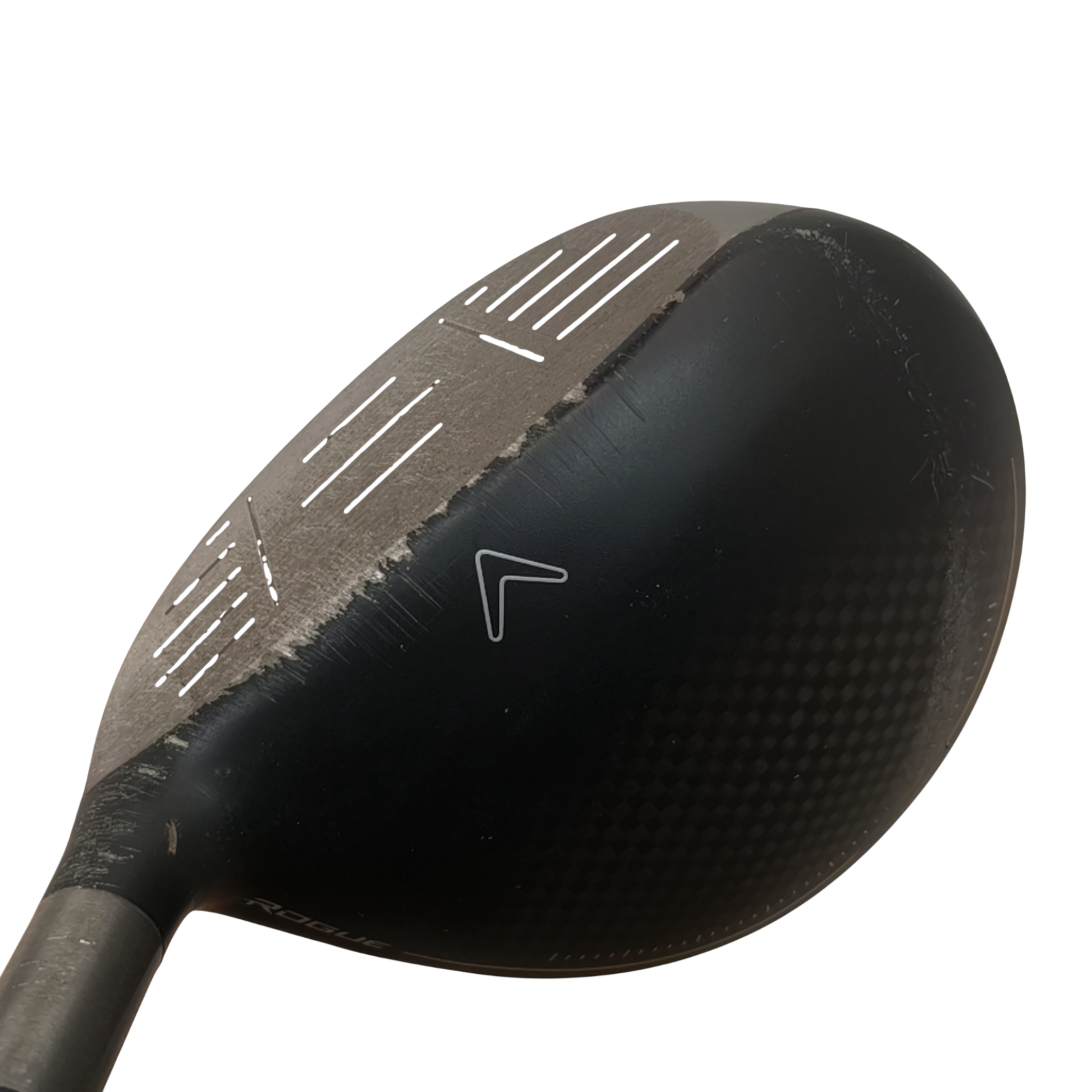 Callaway Rogue ST Max Fairway Wood / Flex Regular / #5/18