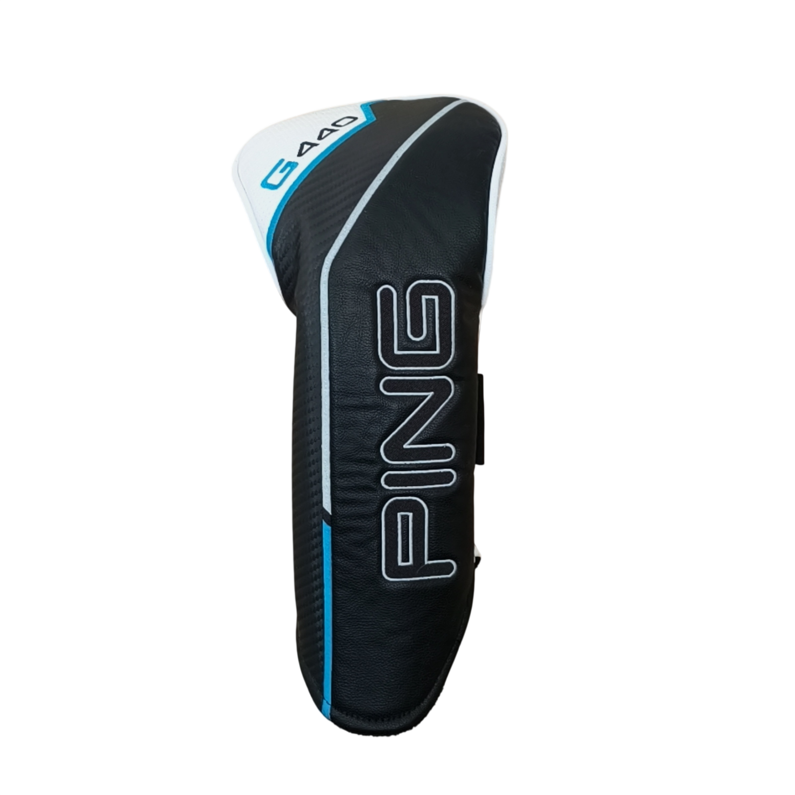 Venstre PING G440 LST Driver / Flex Stiff / Loft 9