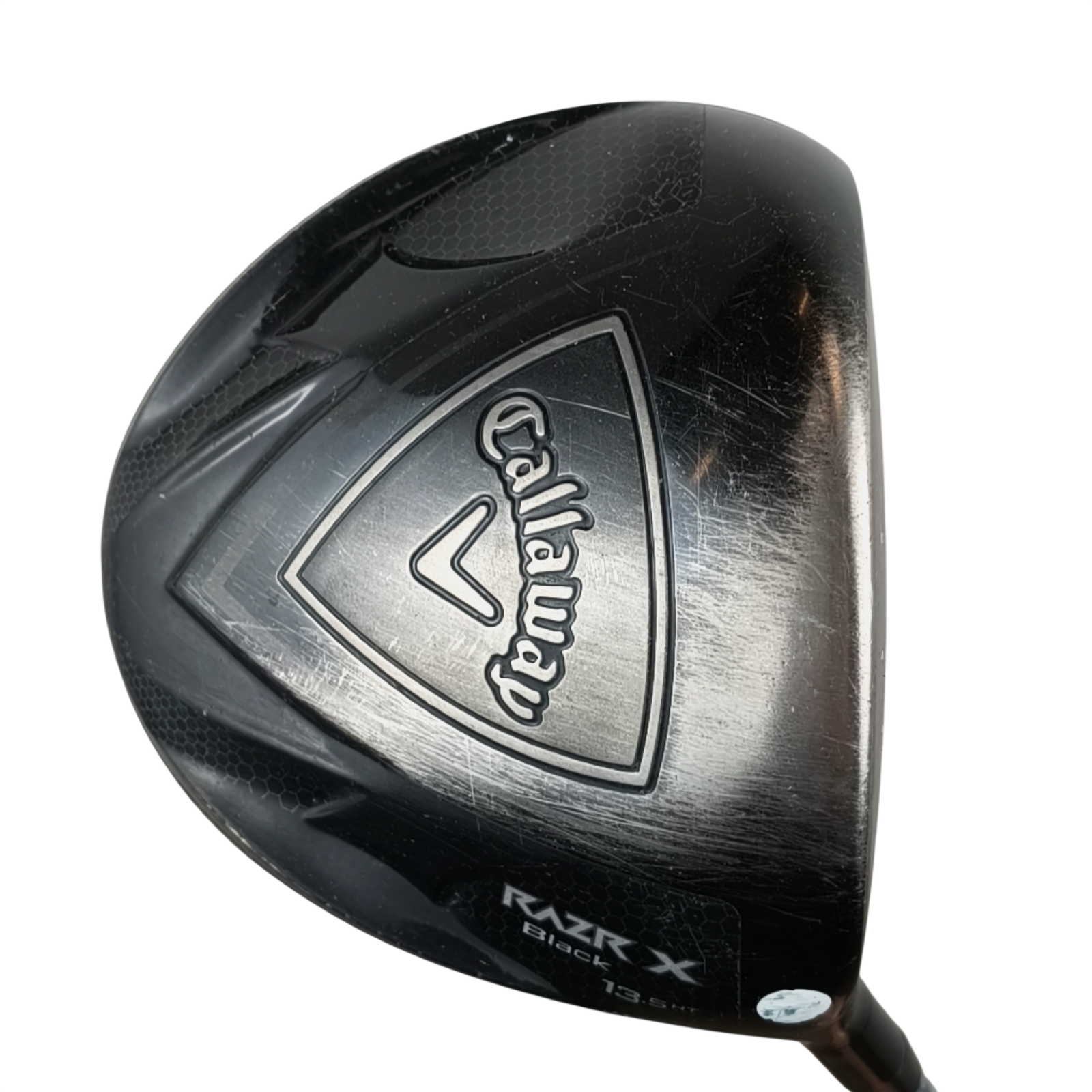 Buy used Callaway Razr X Black Driver | Save up to 42% off the new