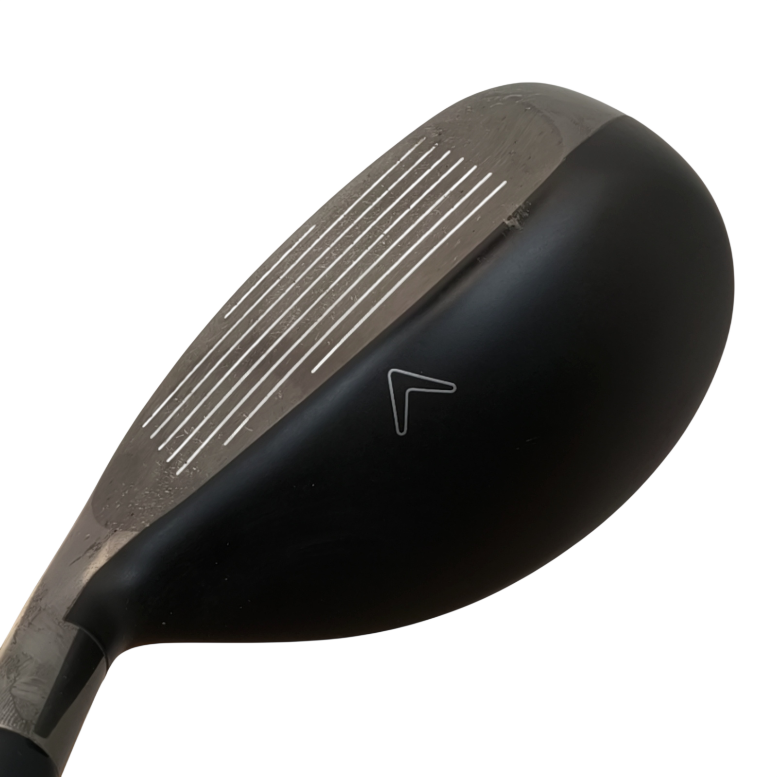 Callaway Rogue ST Max Hybrid / Flex Regular / #4/22